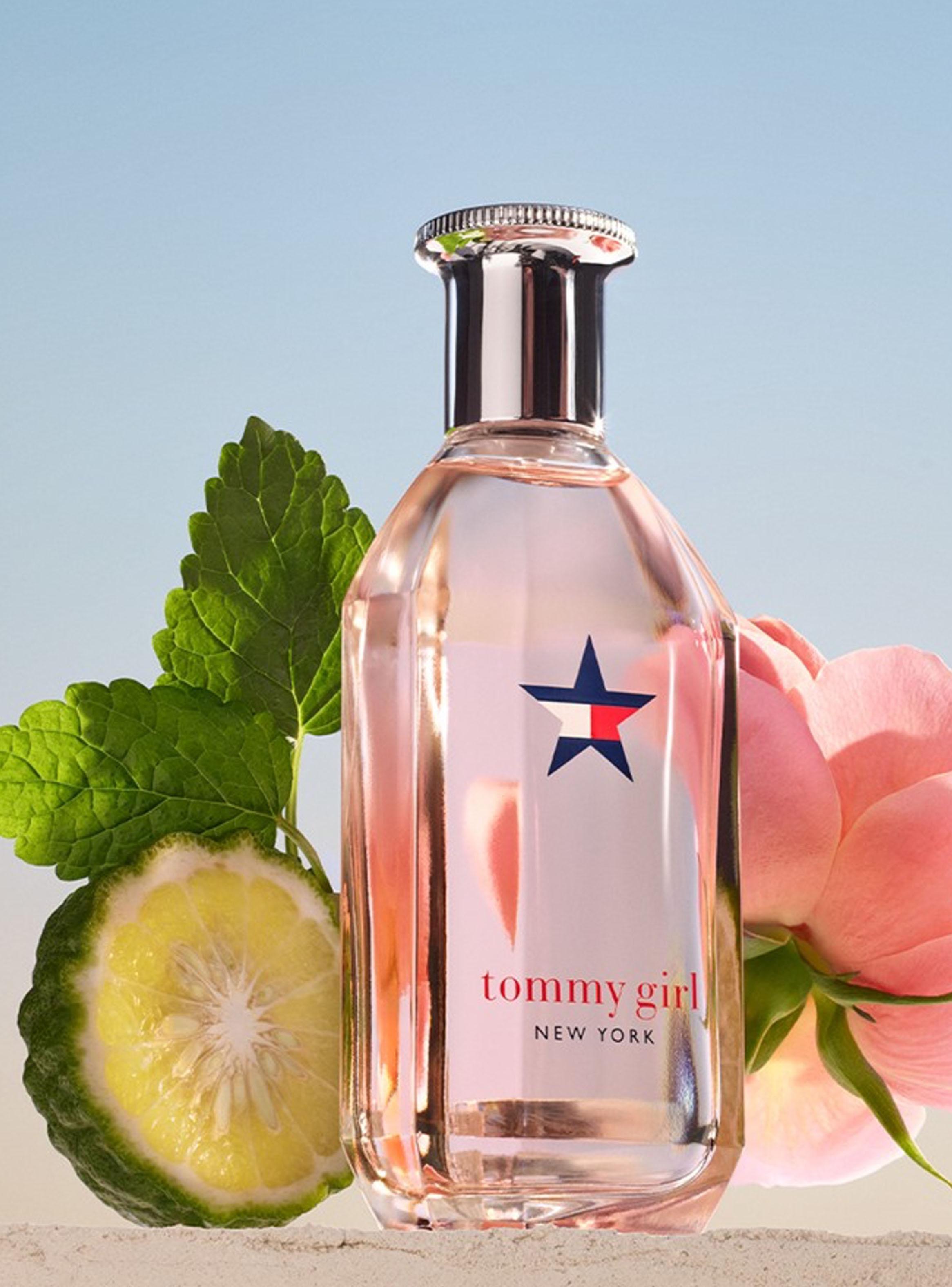 Perfume Tommy Girl New York EDT Mujer 30 ml-2