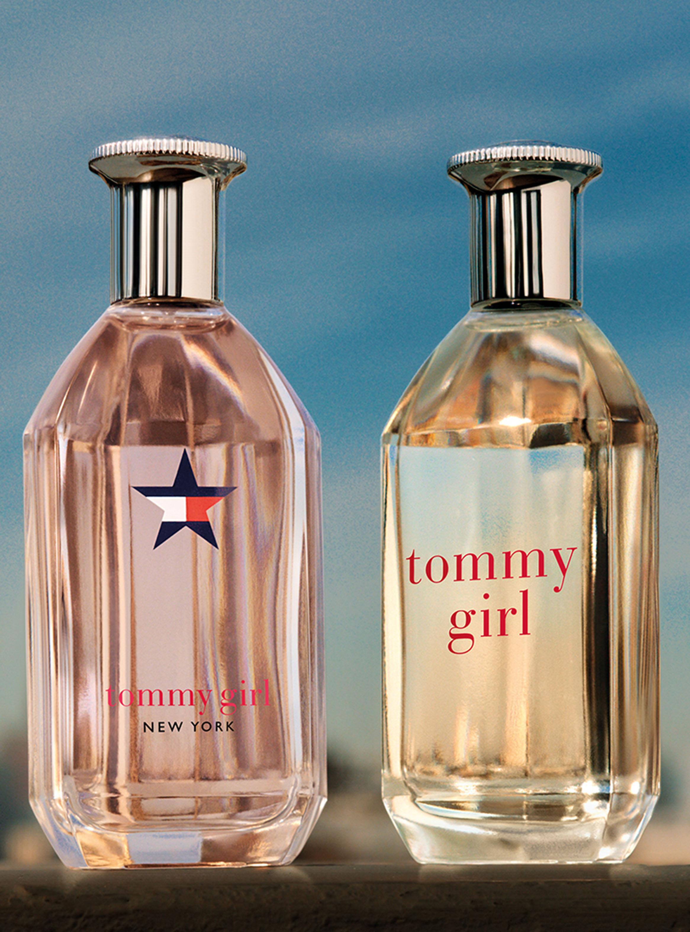 Perfume Tommy Girl New York EDT Mujer 30 ml-3