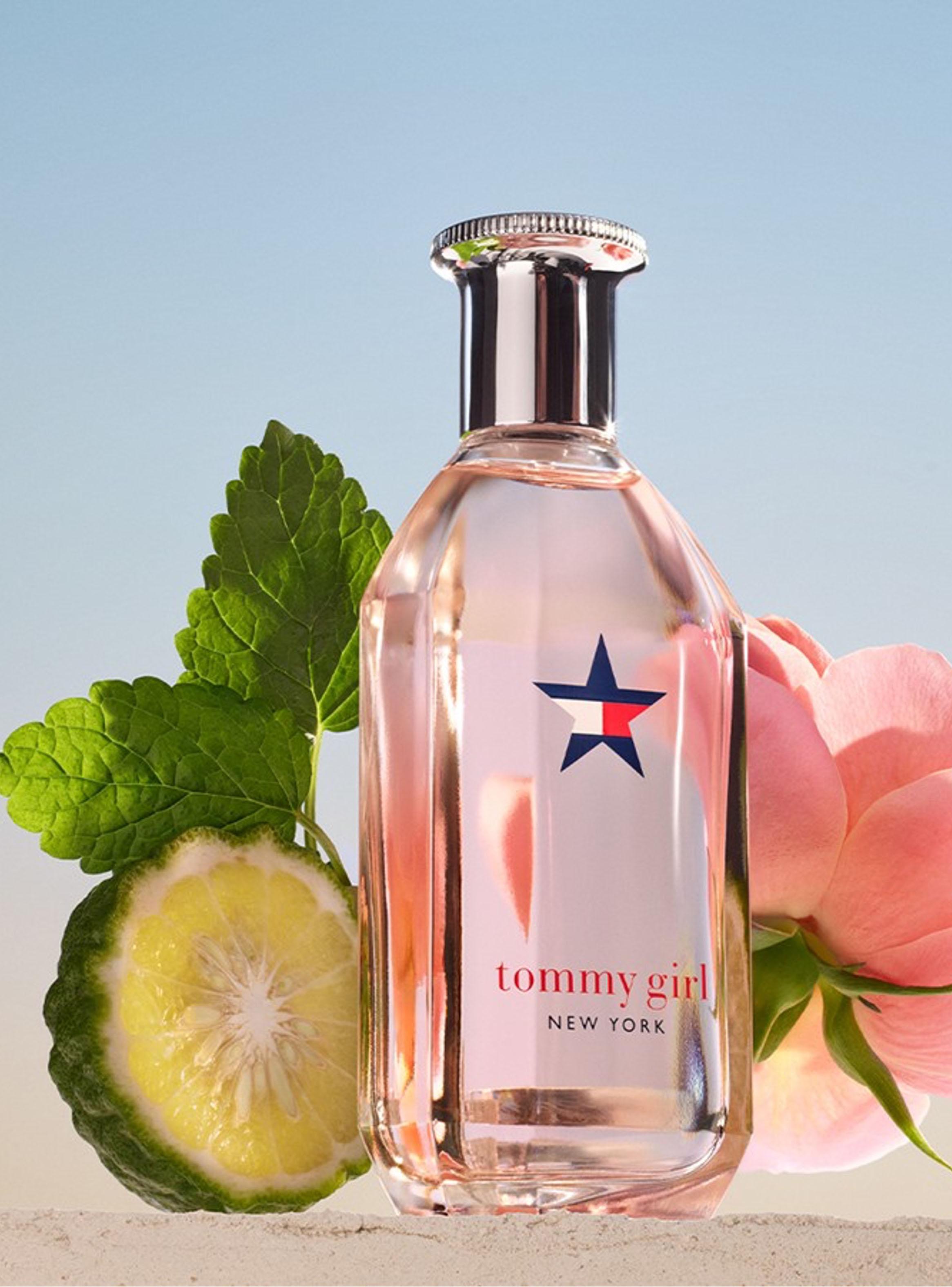 Perfume Tommy Girl New York EDT Mujer 50 ml-2