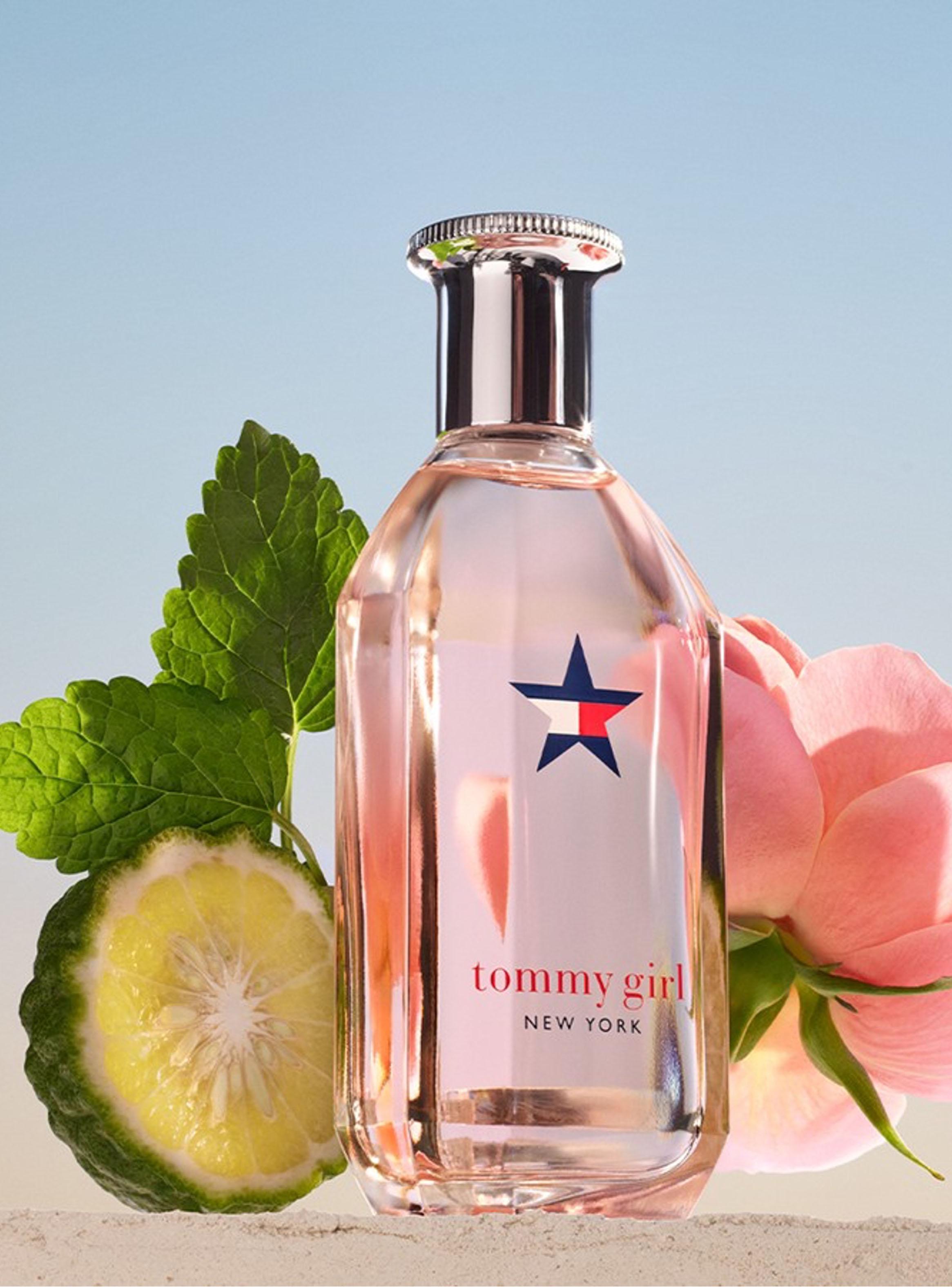 Perfume Tommy Girl New York EDT Mujer 100 ml-2