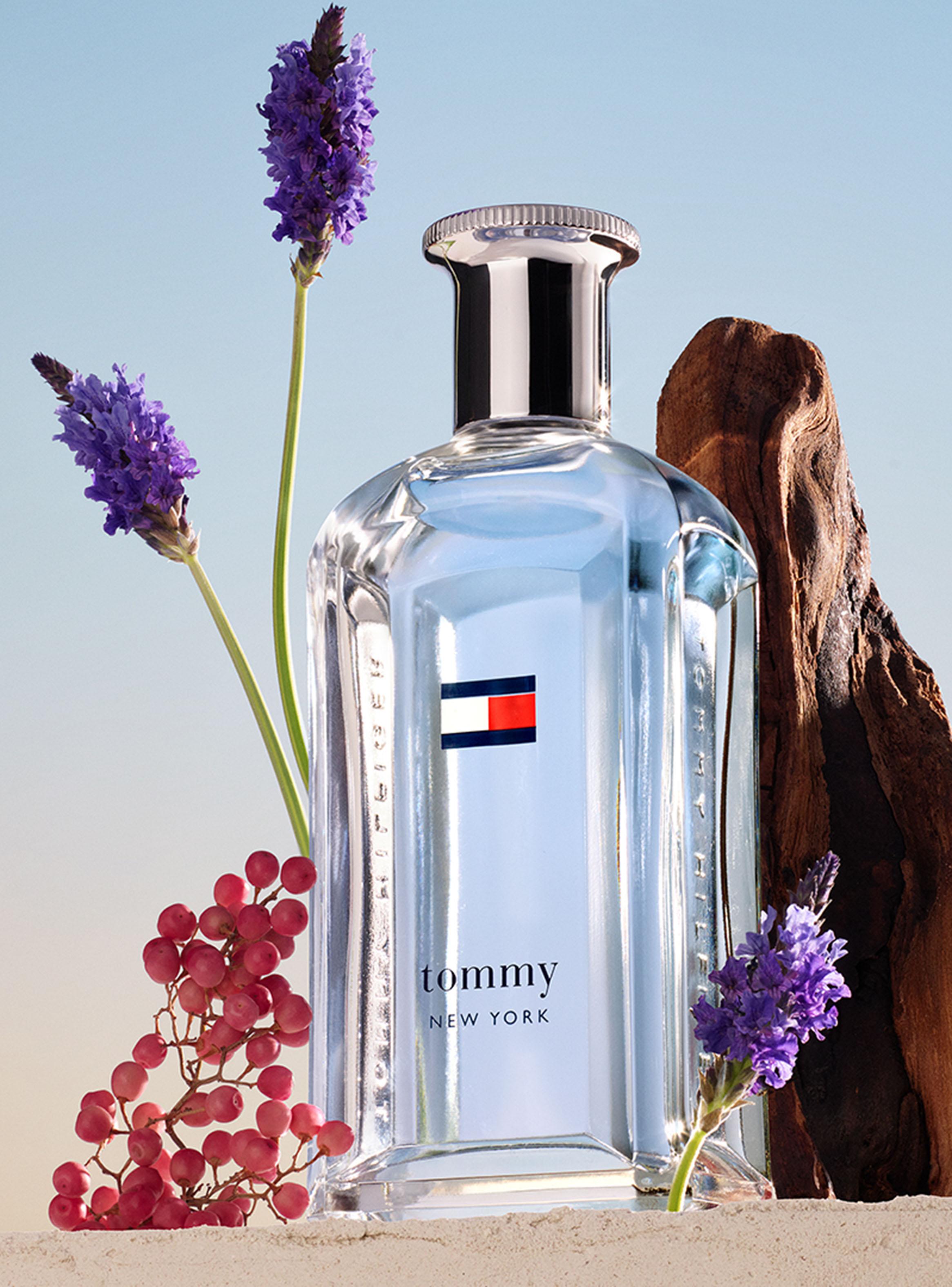 Perfume Tommy New York EDT Hombre 30 ml-2