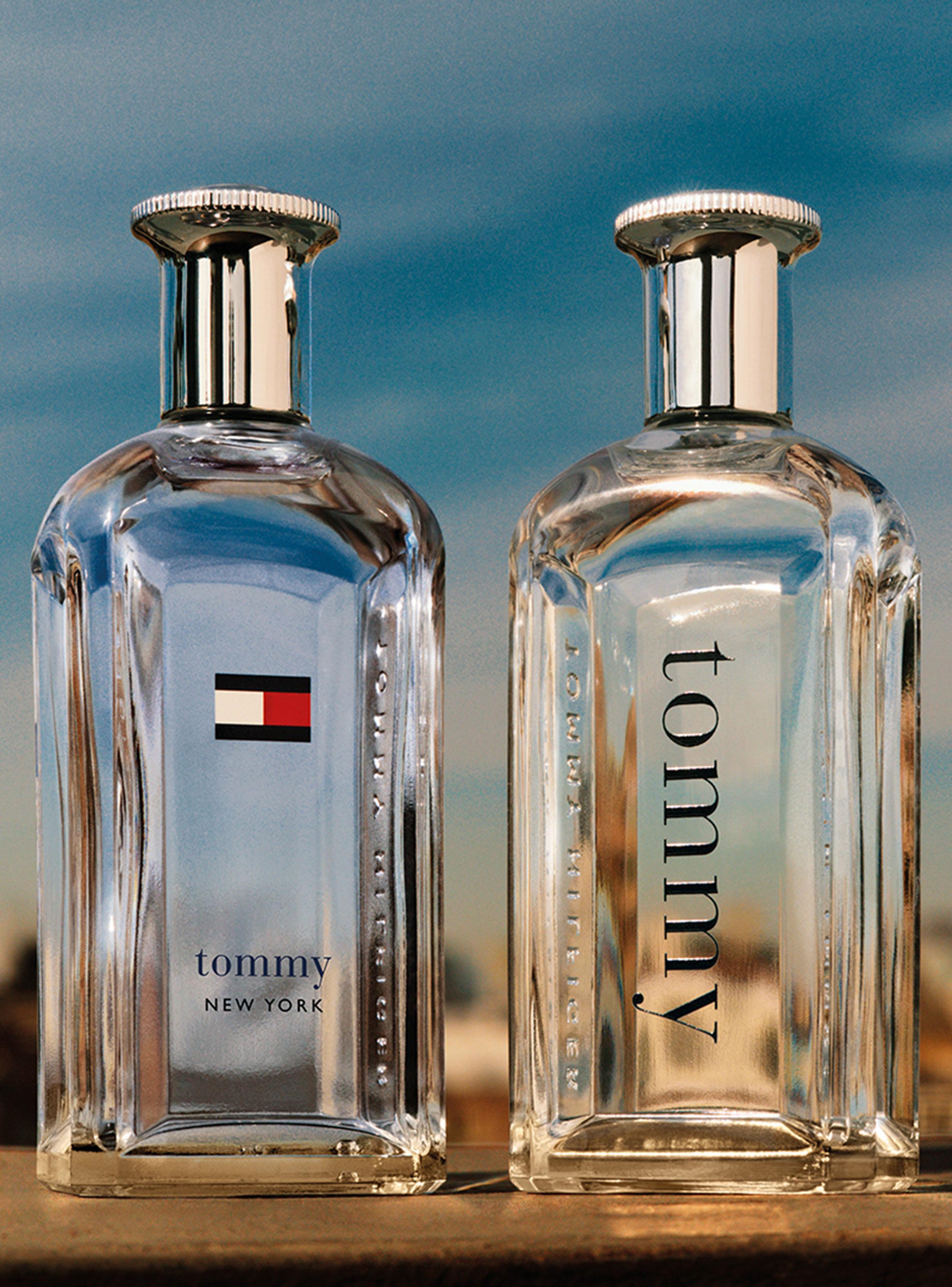 Perfume Tommy New York EDT Hombre 30 ml-3