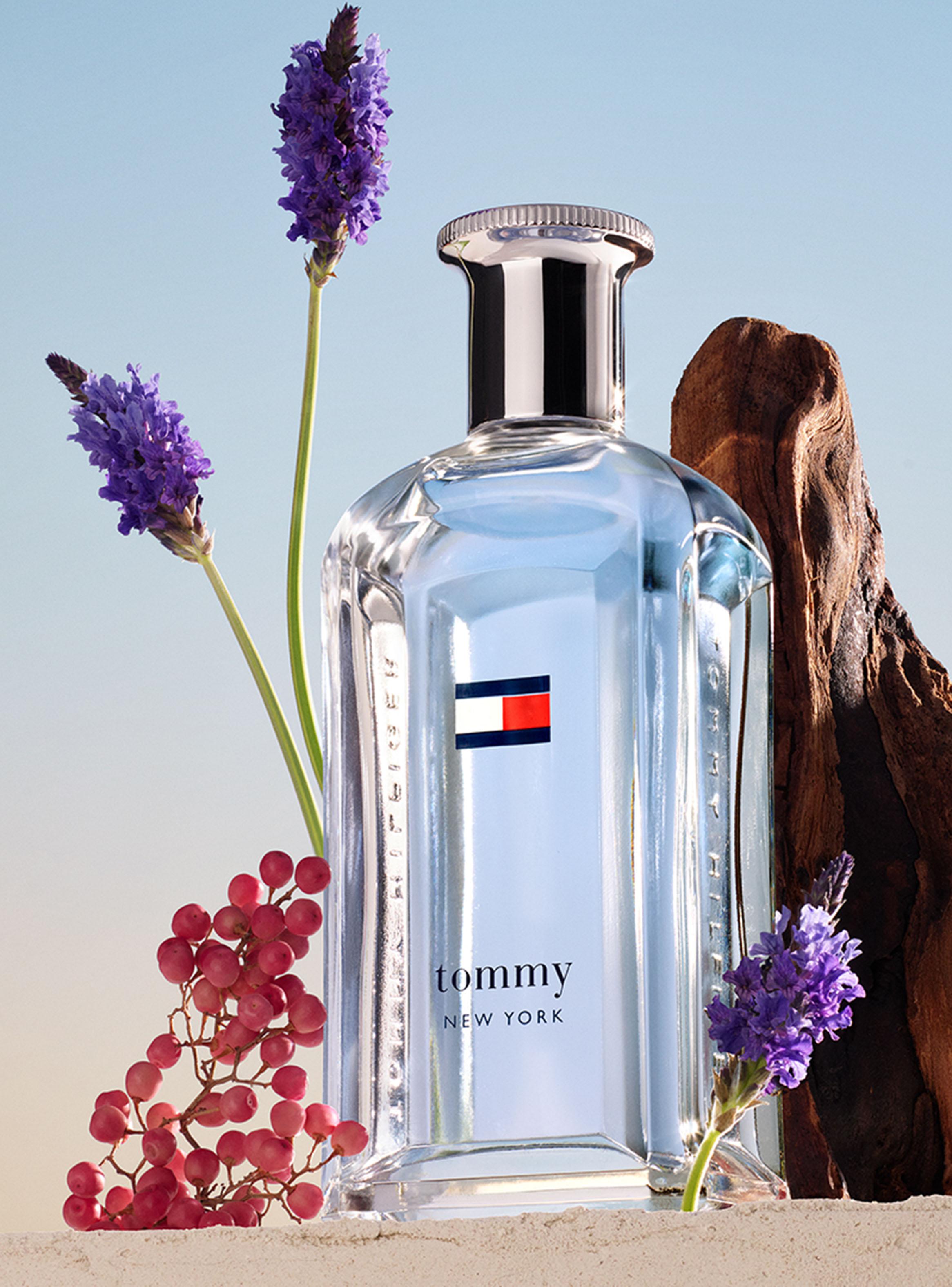 Perfume Tommy New York EDT Hombre 50 ml-2