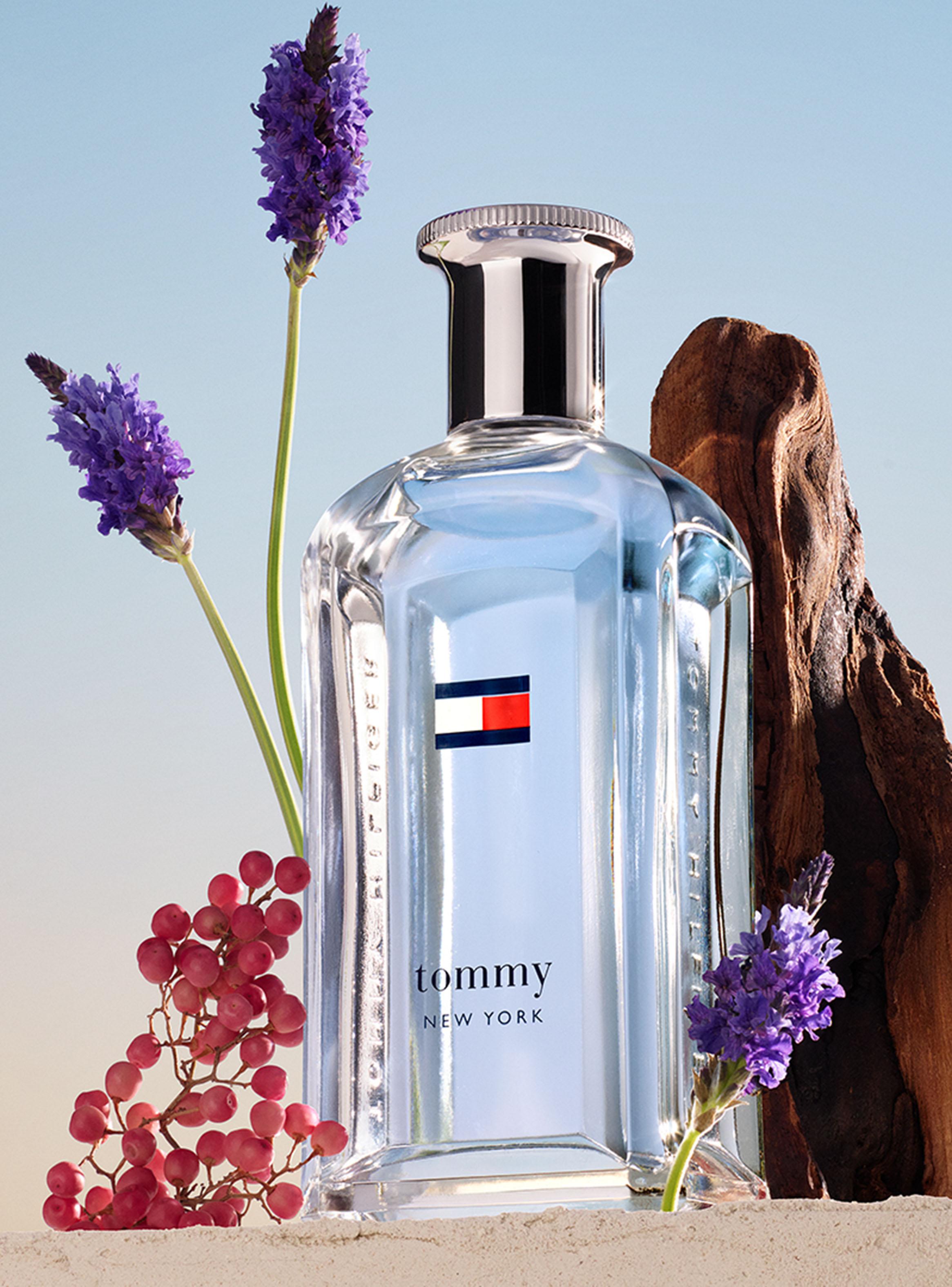 Perfume Tommy New York EDT Hombre 100 ml-2