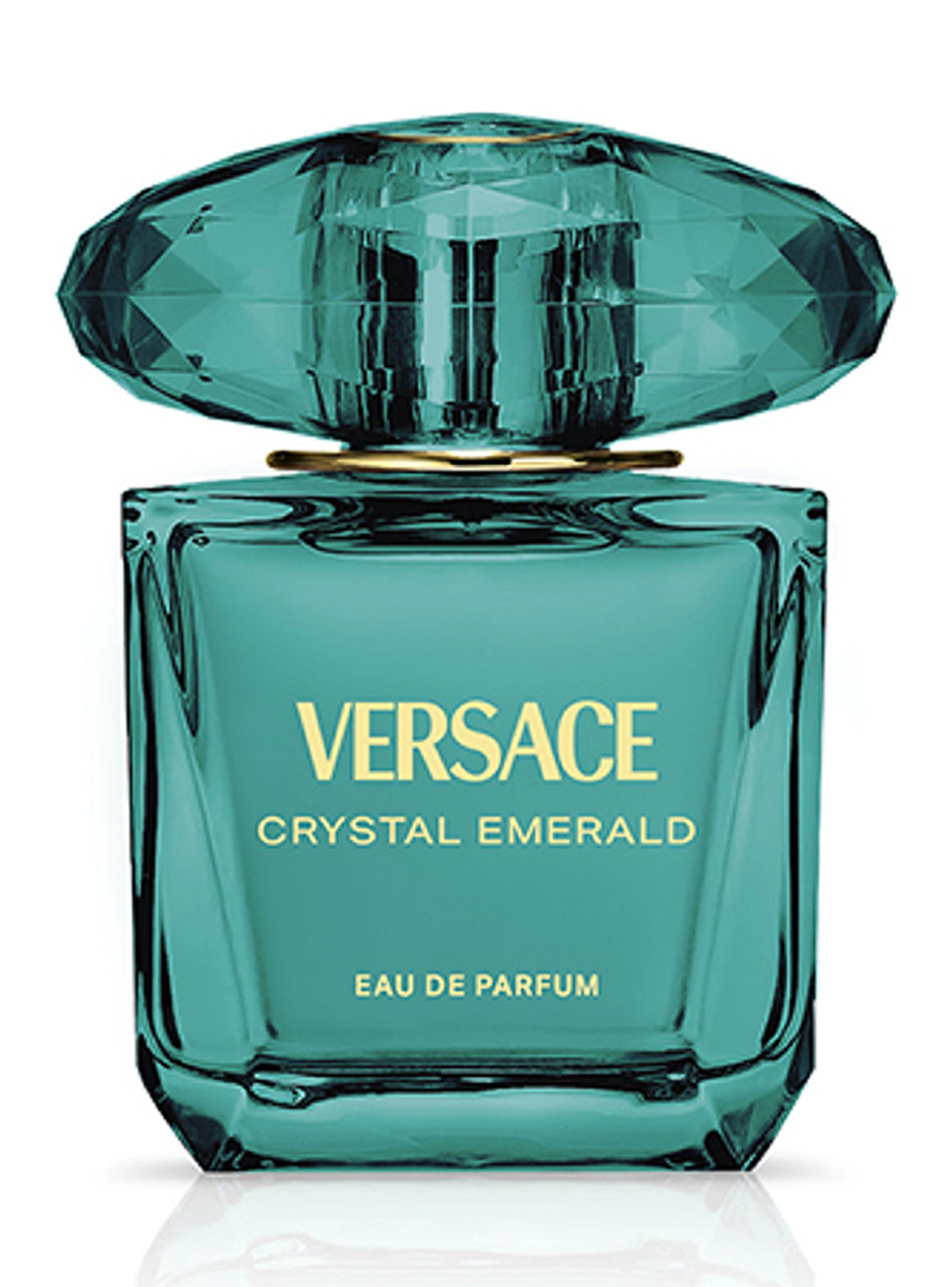 Perfume Crystal Emerald EDP Mujer 30 ml Versace-0