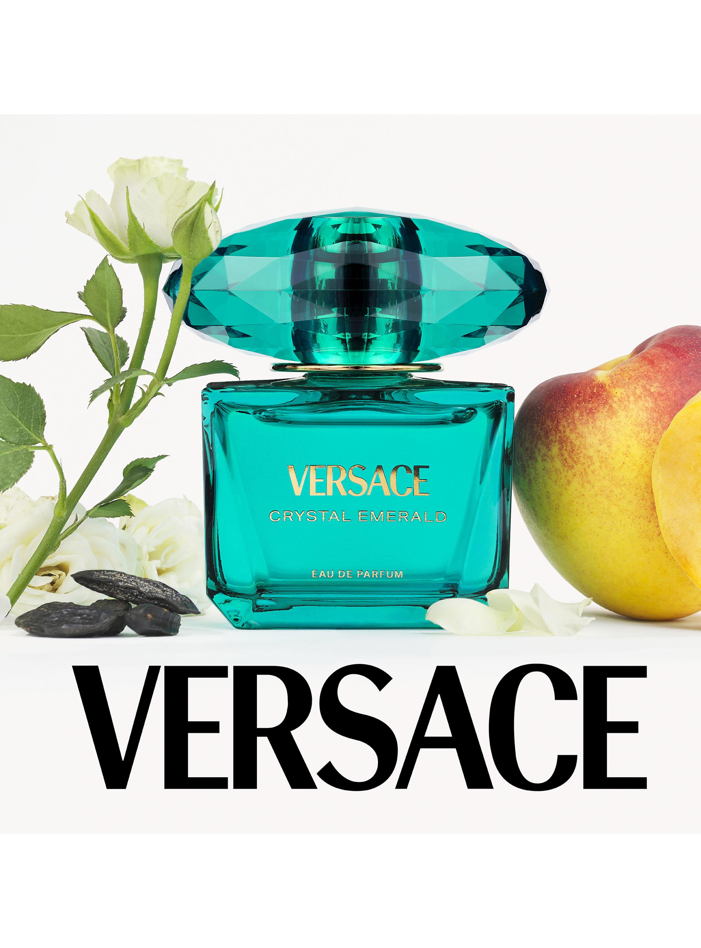 Perfume Crystal Emerald EDP Mujer 30 ml-2
