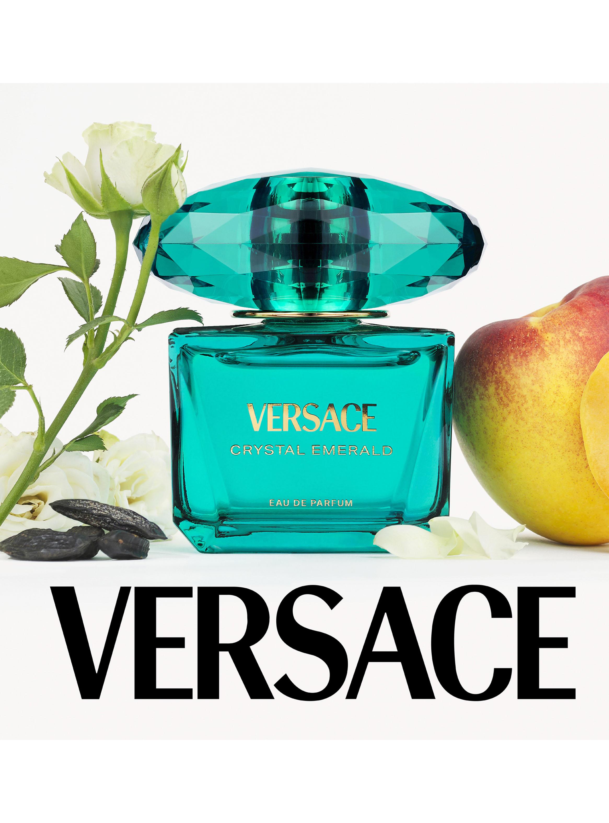 Perfume Crystal Emerald EDP Mujer 50 ml-2
