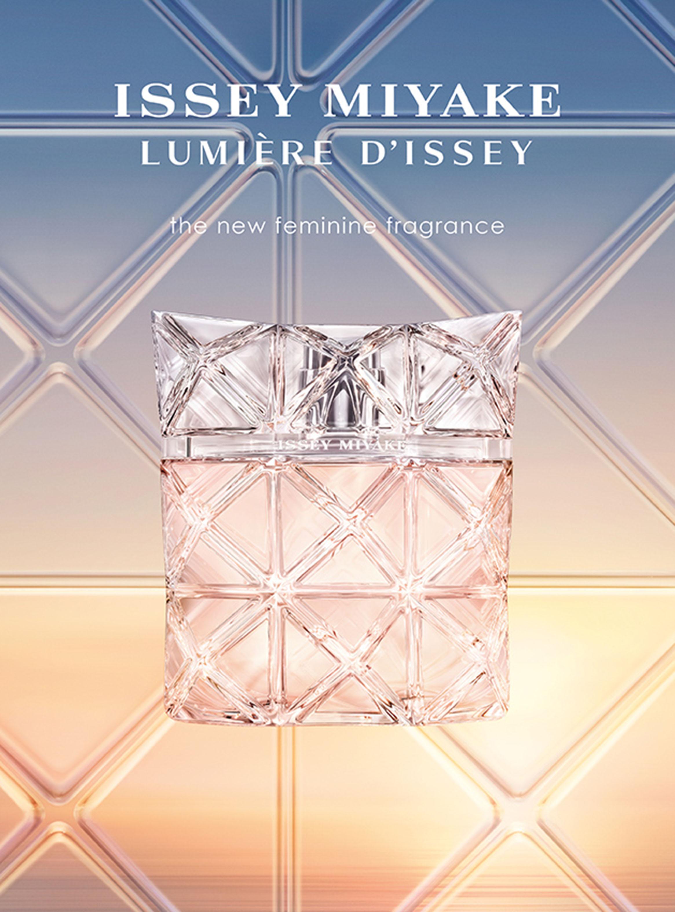 Perfume Lumiere D'Issey EDP Mujer 30 ml-3