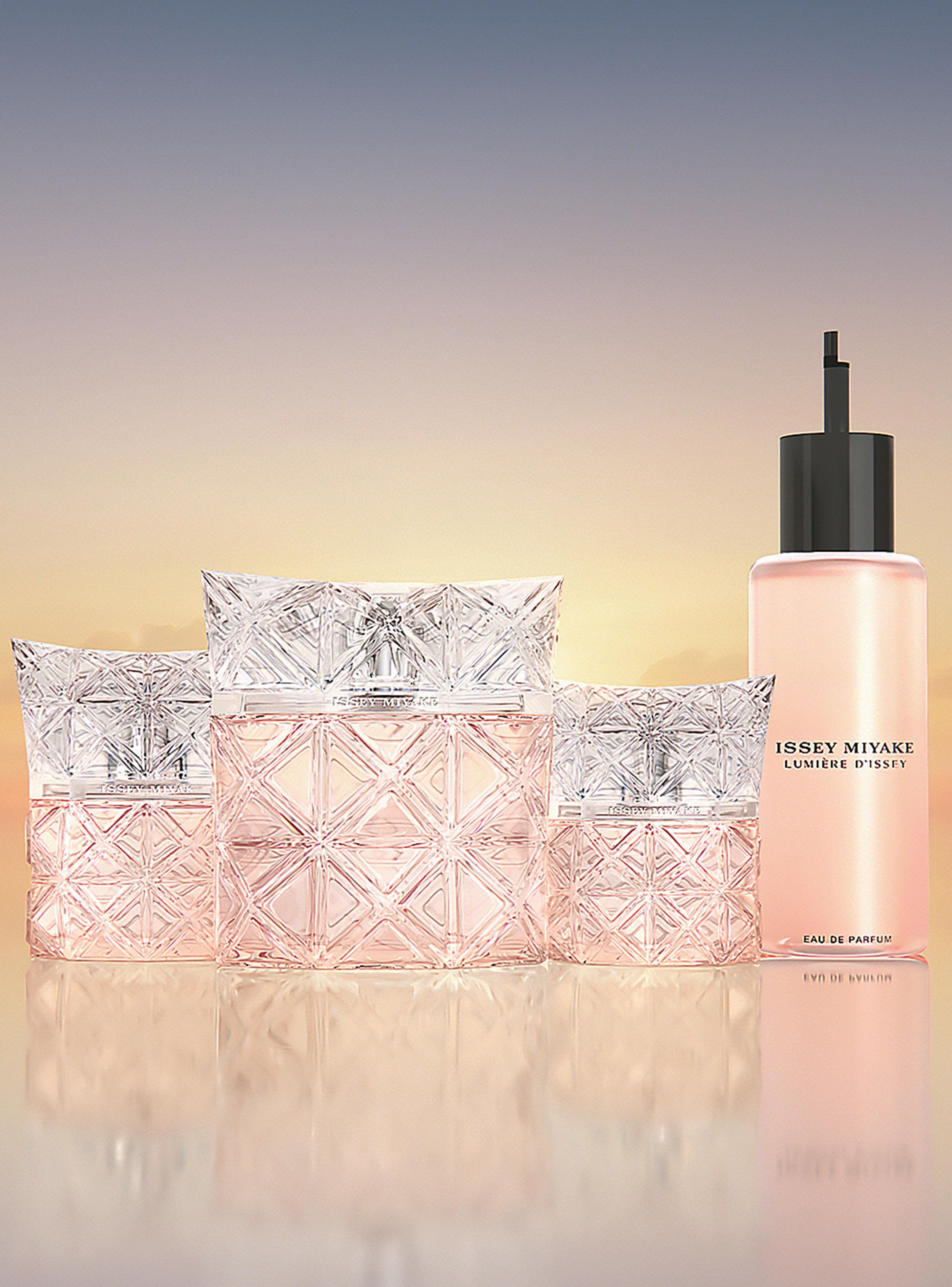 Perfume Lumiere D'Issey EDP Mujer 30 ml-5