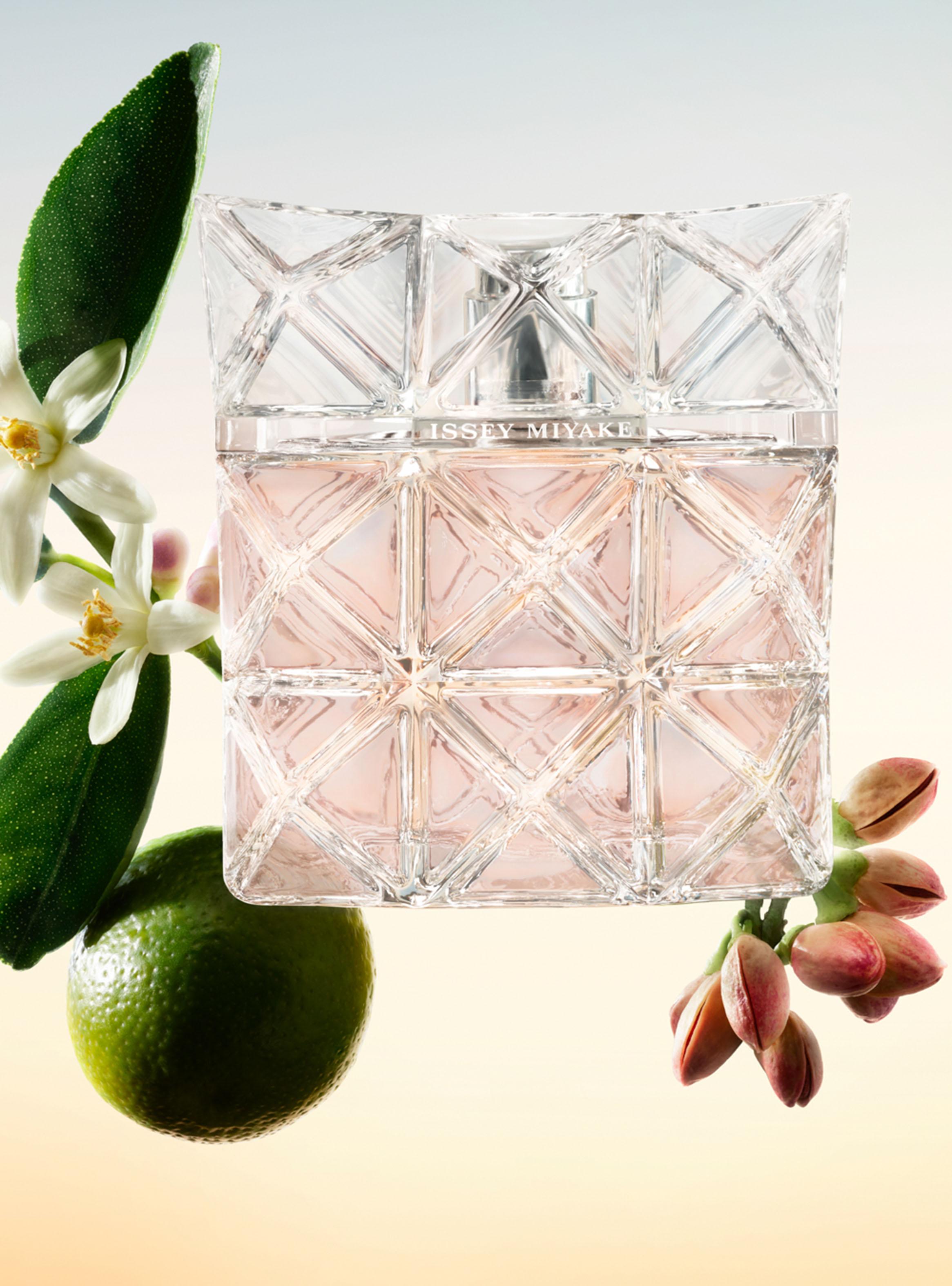 Perfume Lumiere EDP Mujer 100 ml-2