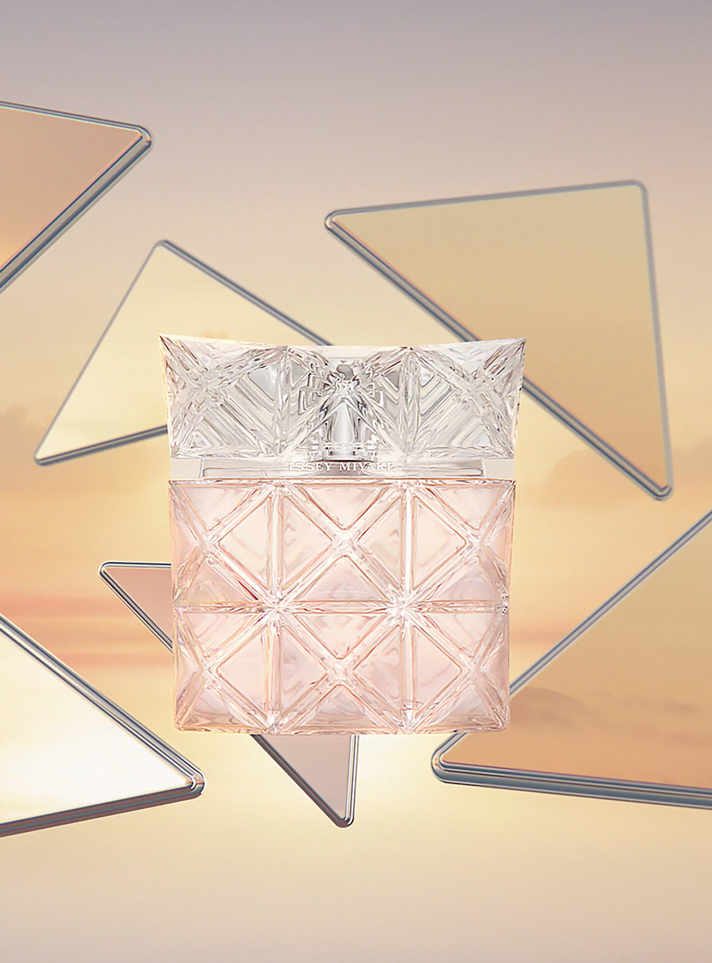 Perfume Lumiere D'Issey EDP Mujer 100 ml-3