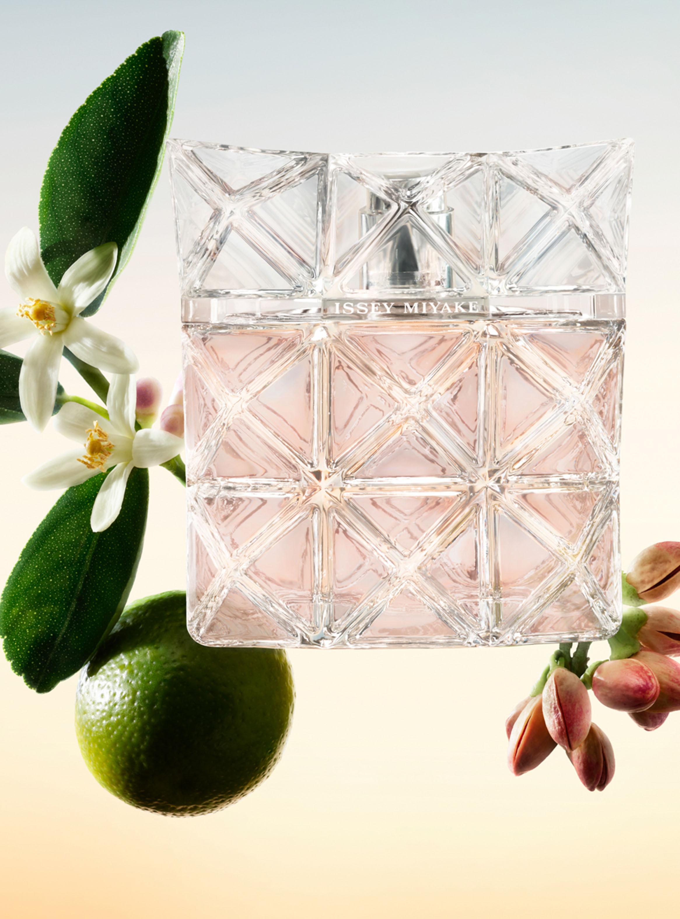 Perfume Lumiere D'Issey EDP Mujer 100 ml-2