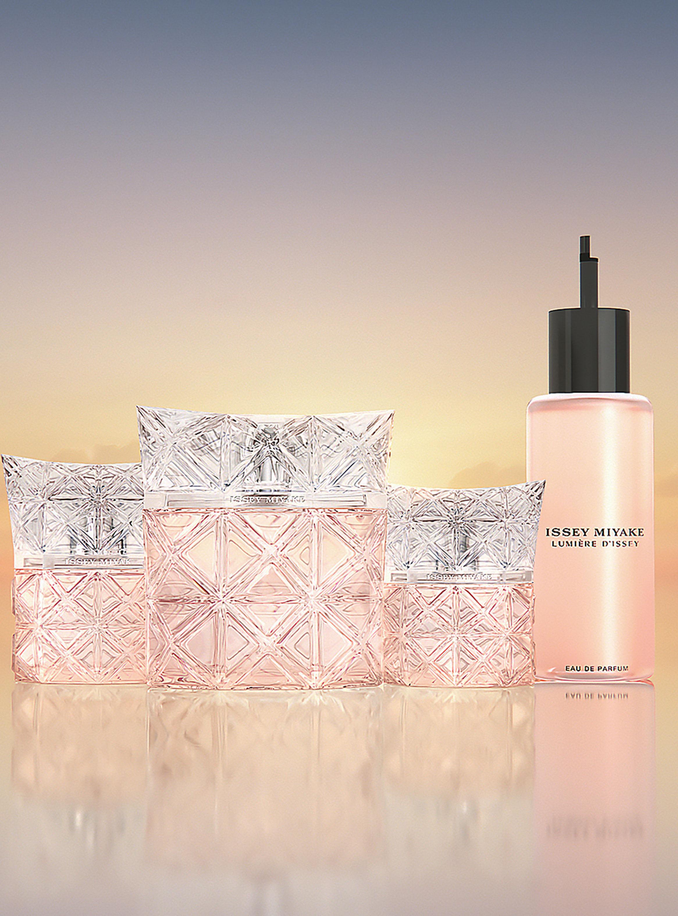 Perfume Lumiere D'Issey EDP Mujer 100 ml-4