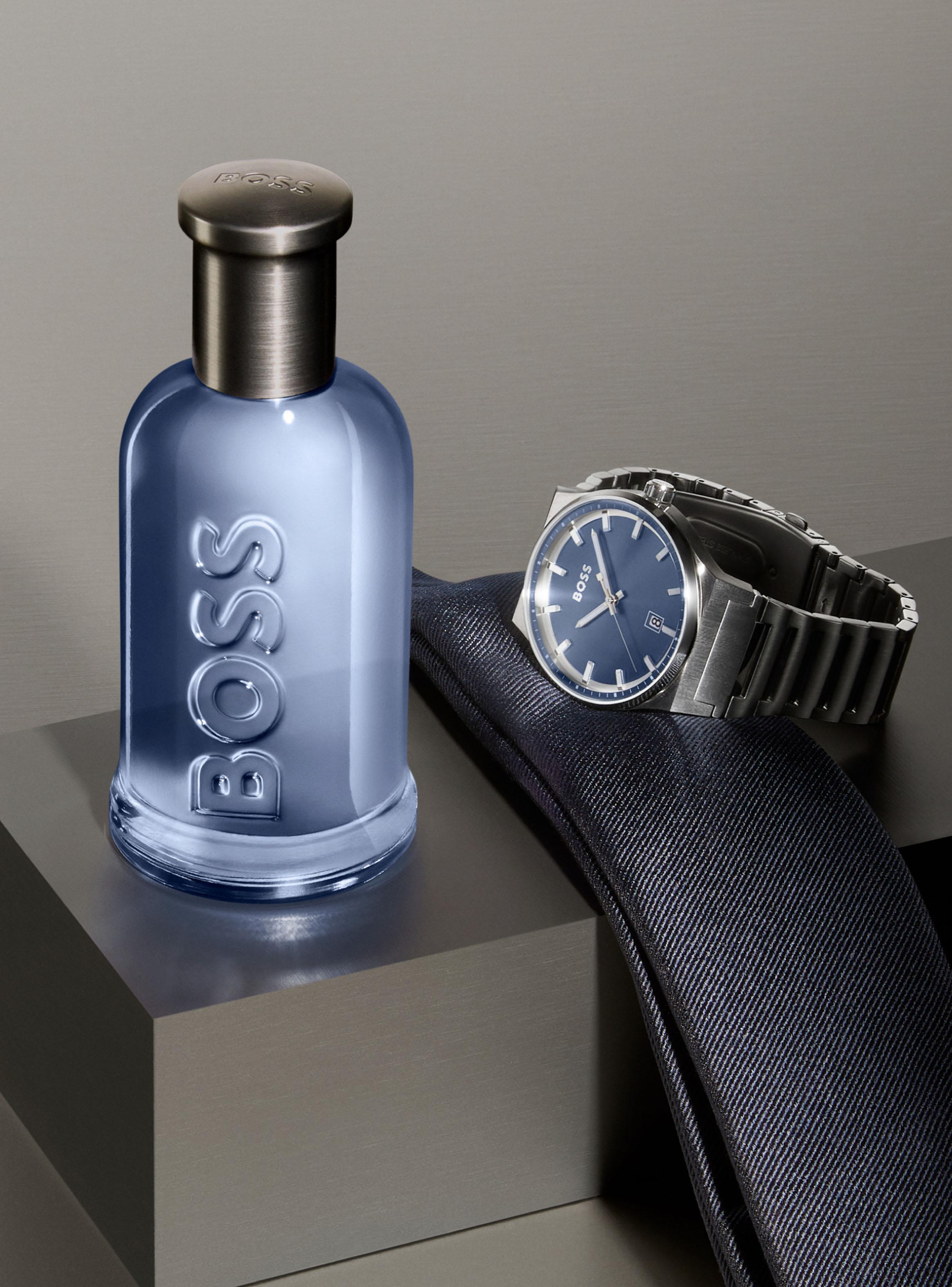 Perfume Boss Bottled Infinite EDP Hombre 100 ml-4