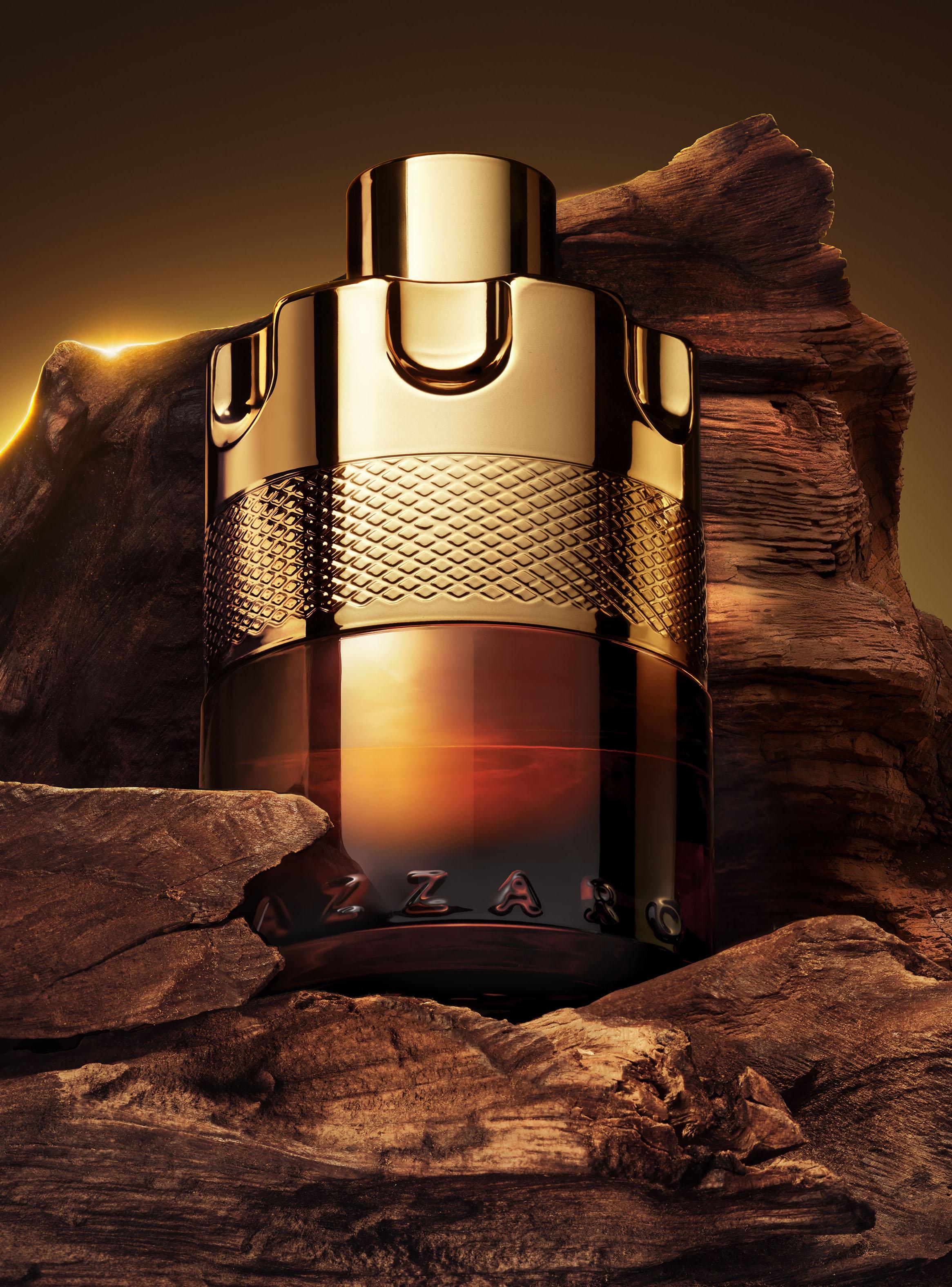 Perfume Forever Wanted Absolu Parfum Hombres 100 ml-3