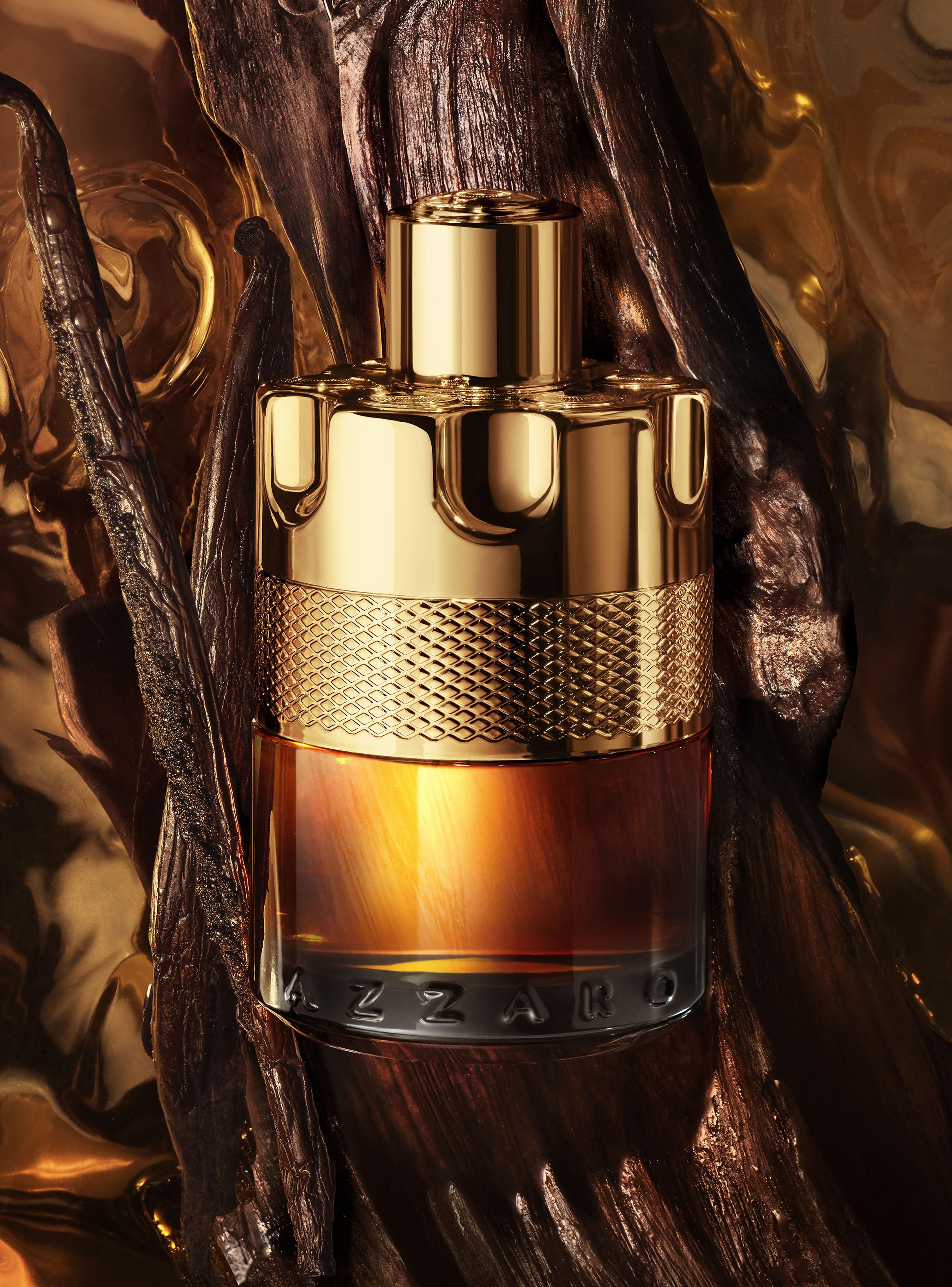 Perfume Forever Wanted Absolu Parfum Hombres 100 ml-2