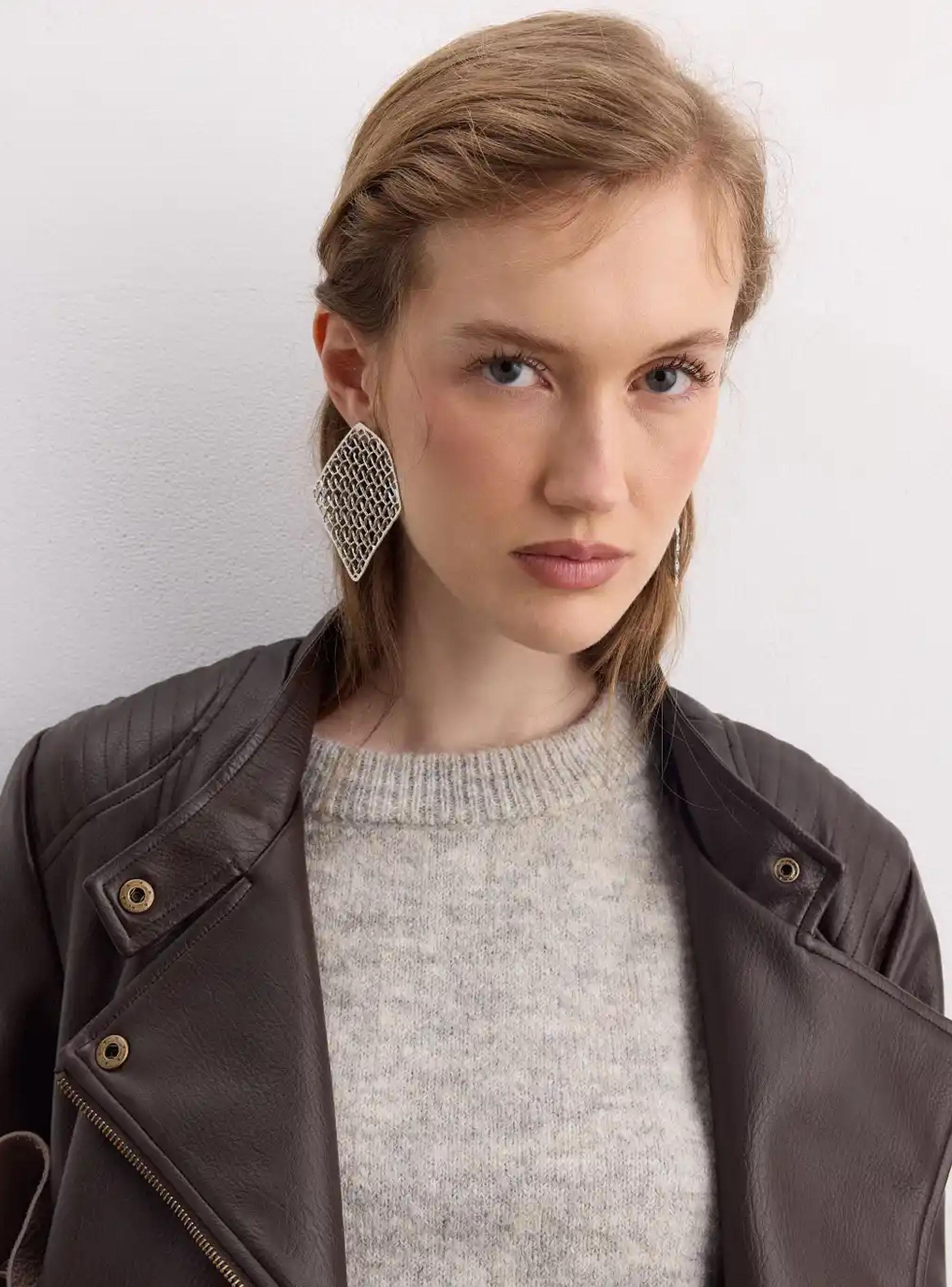 Chaqueta Modelo Krush-3