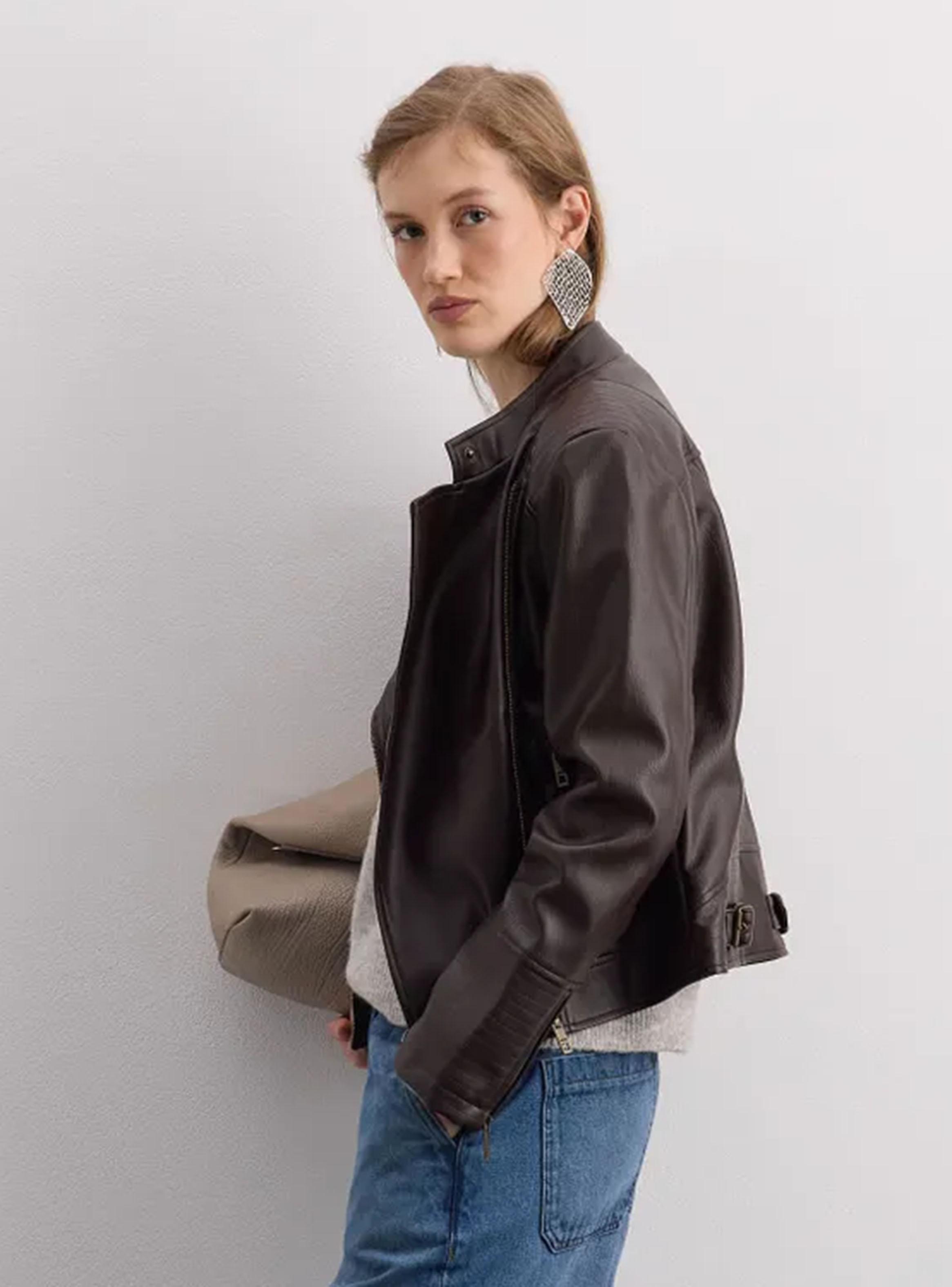 Chaqueta Modelo Krush-2