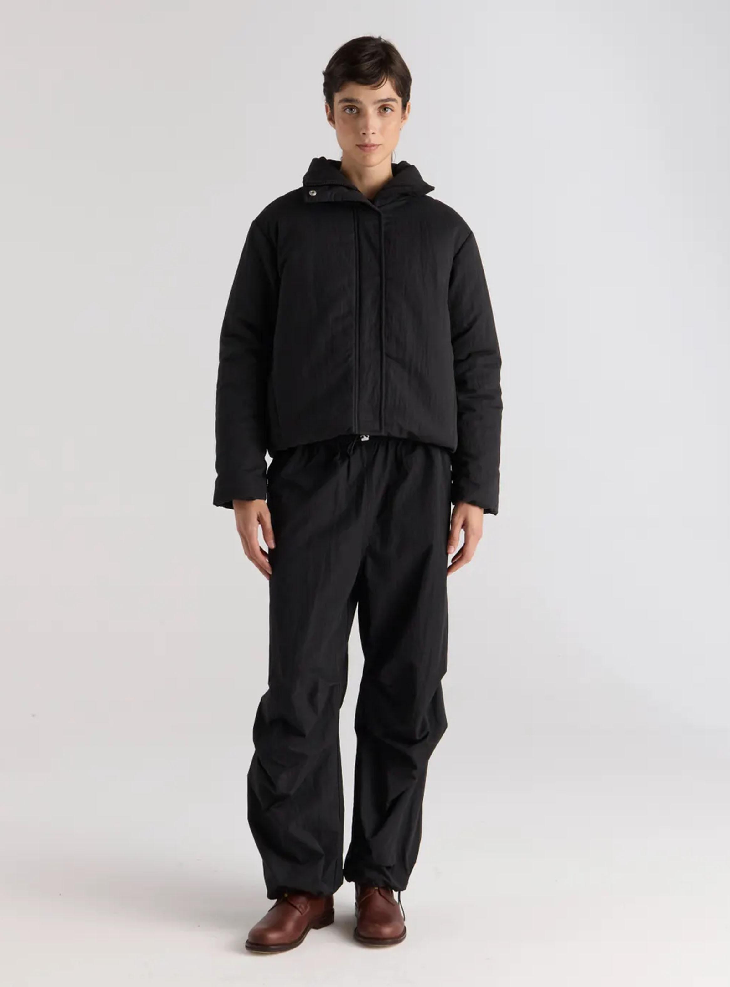 Chaqueta Puffer Ingrid Talla L-3