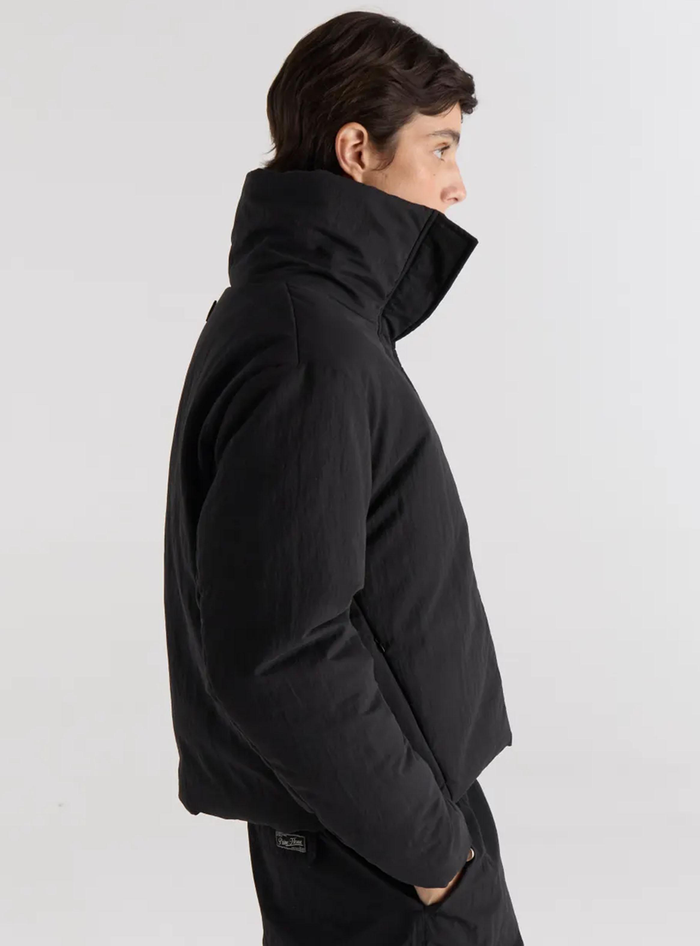 Chaqueta Puffer Ingrid Talla L-2