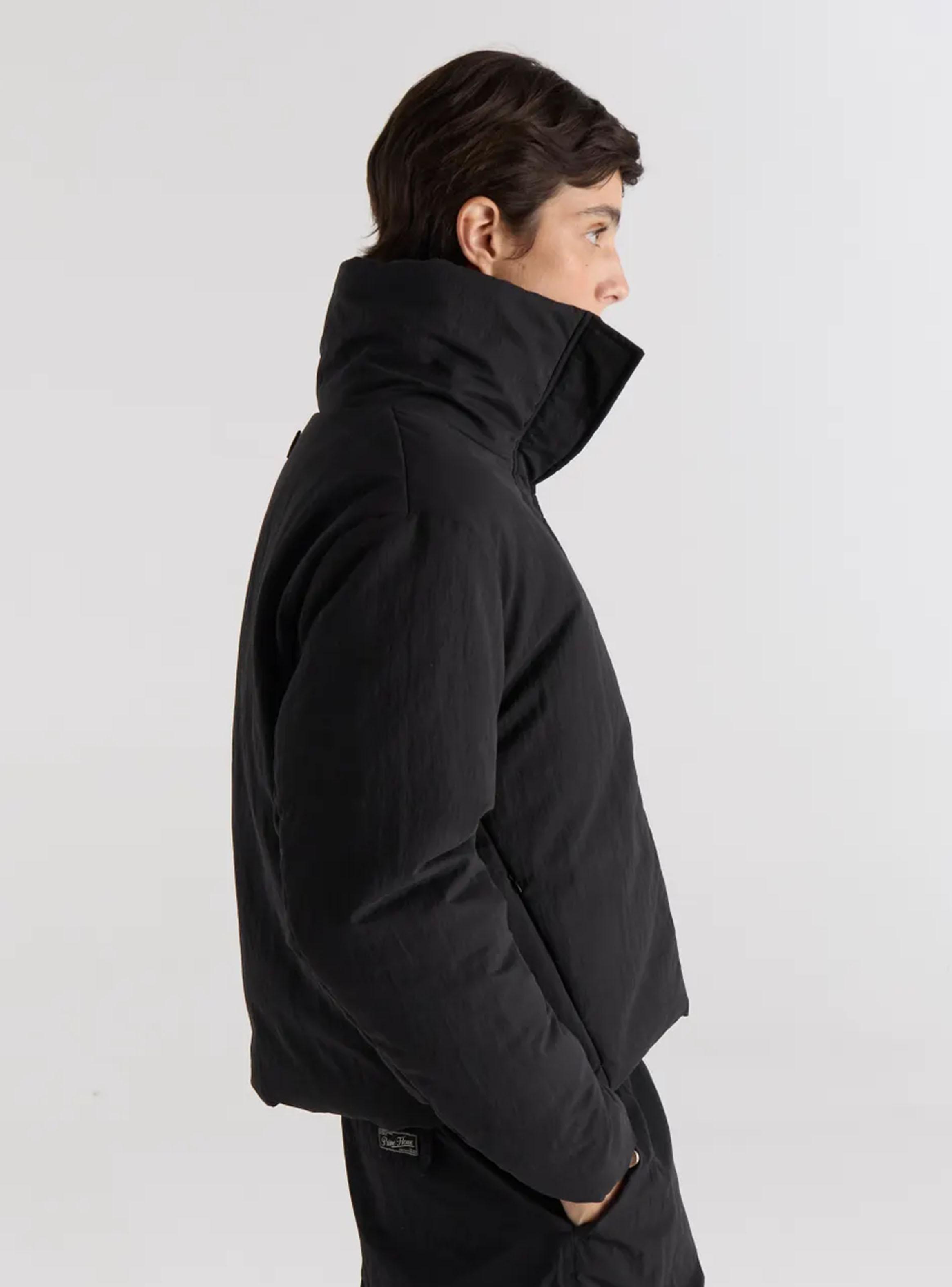 Chaqueta Puffer Ingrid Talla M-2
