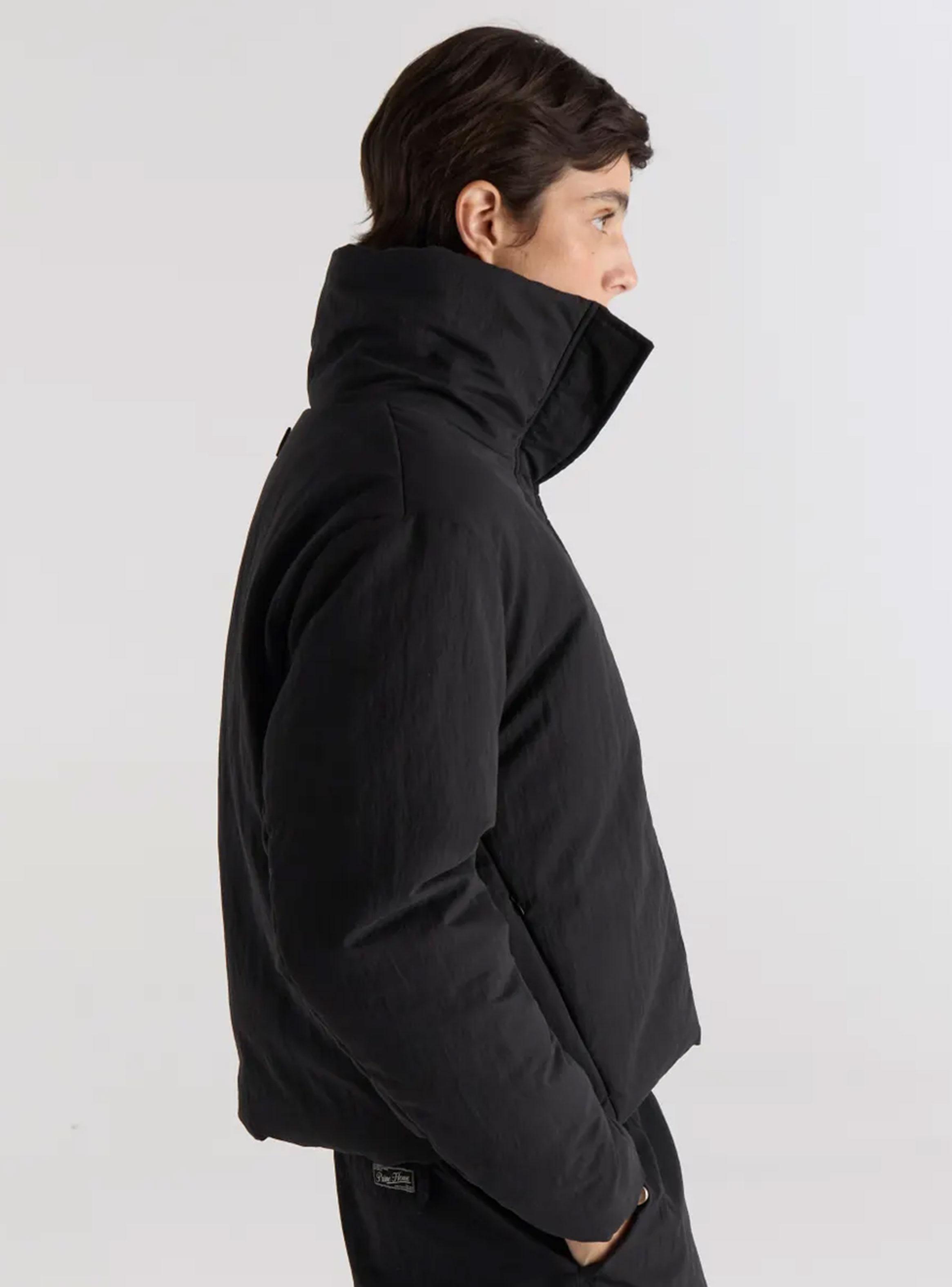 Chaqueta Puffer Ingrid Talla S-2