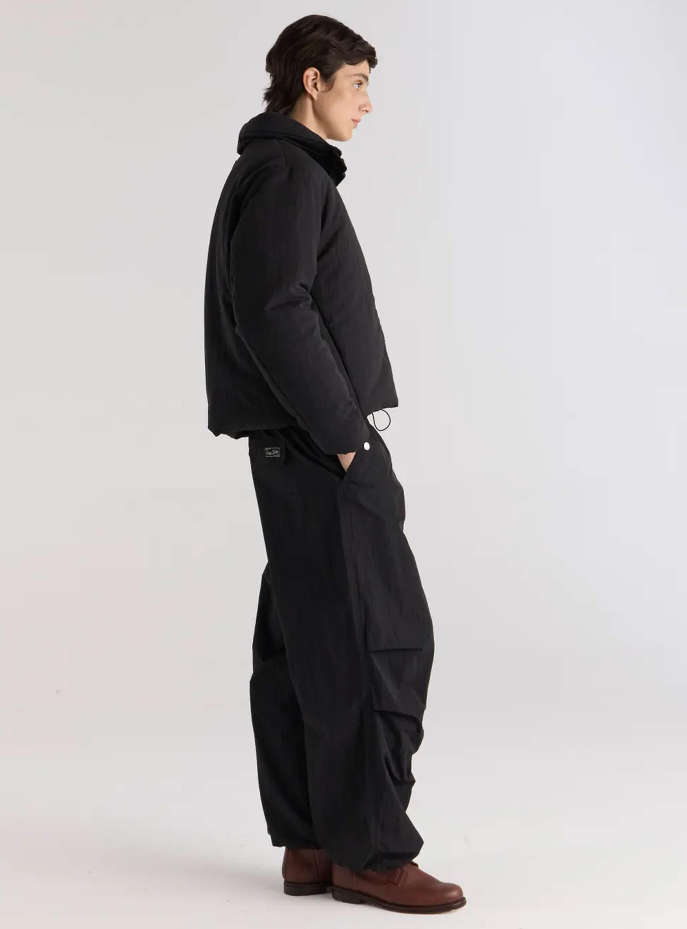 Chaqueta Puffer Ingrid Talla S-4