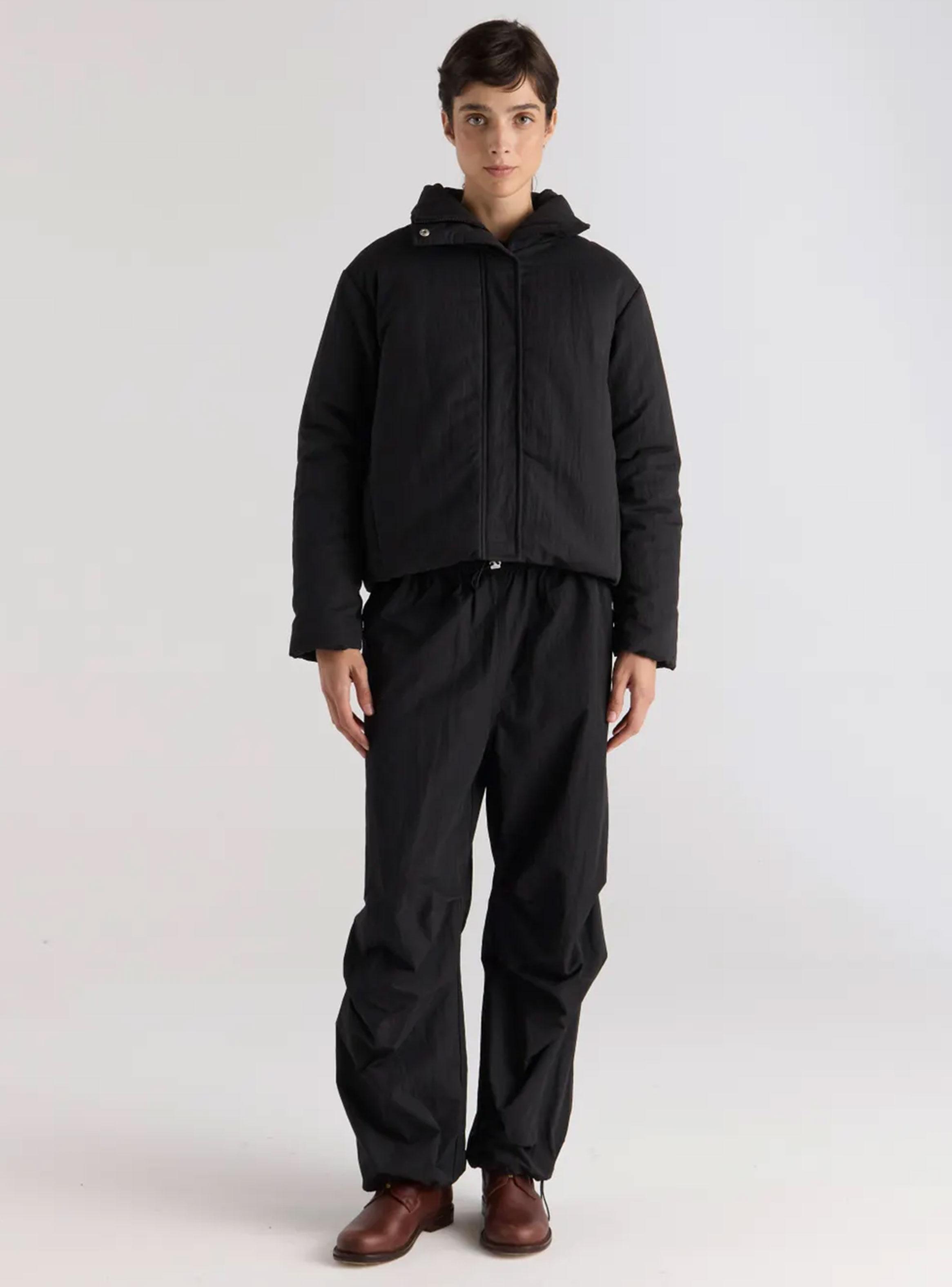 Chaqueta Puffer Ingrid Talla S-3