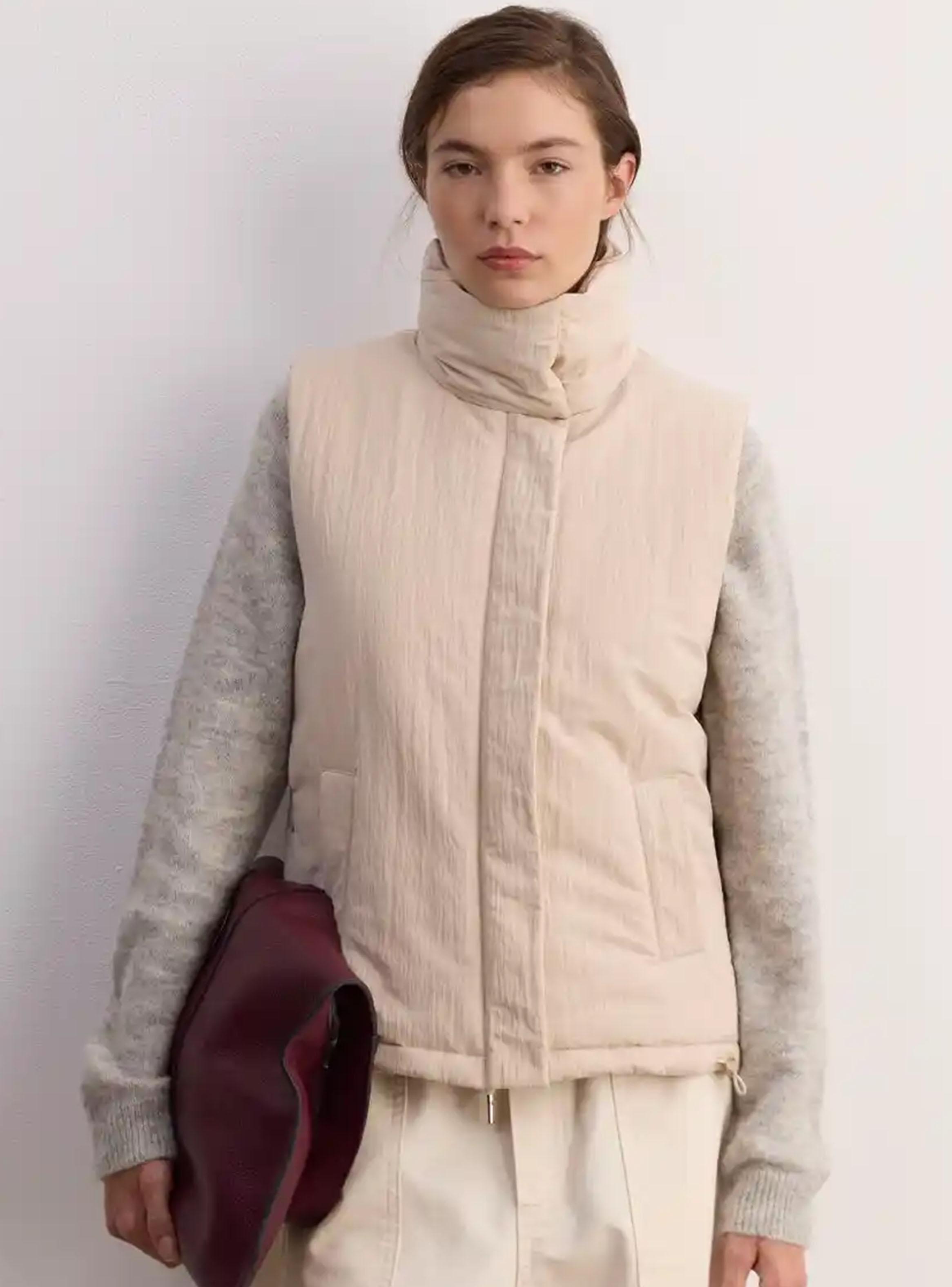 Chaleco Ralf Talla XL-0