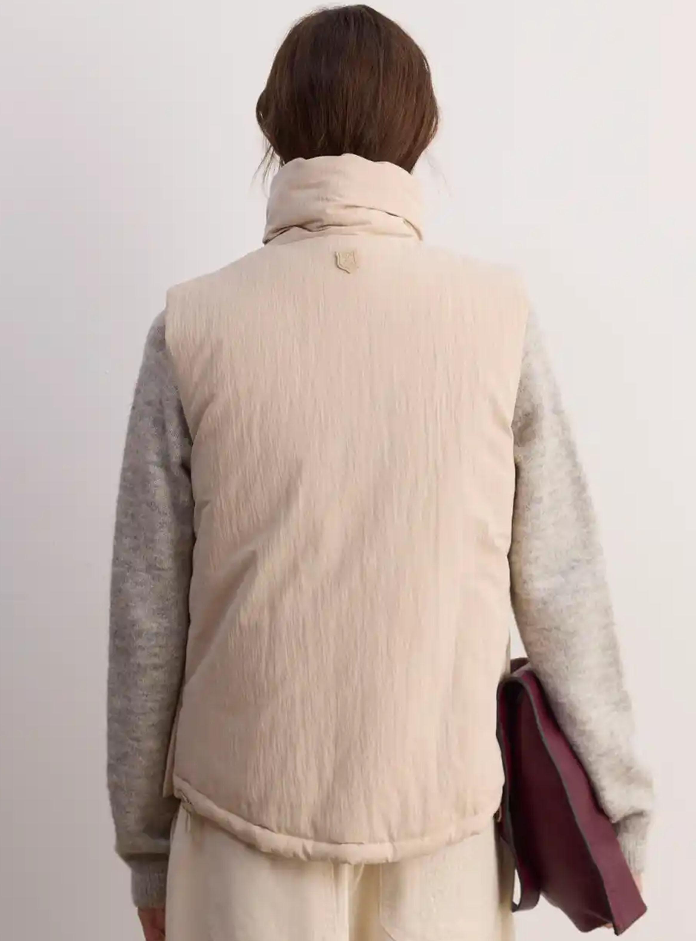 Chaleco Ralf Talla XL-1