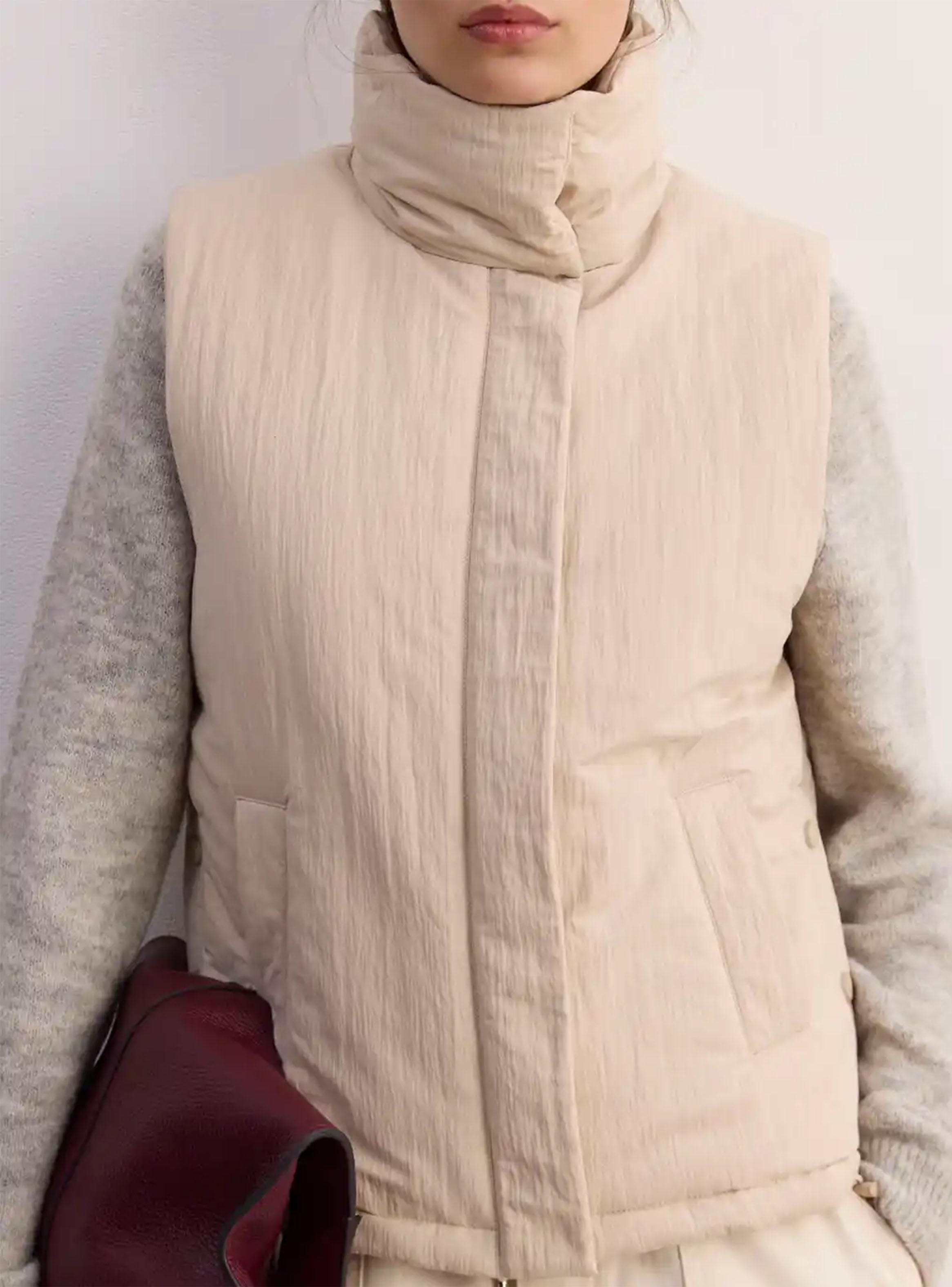 Chaleco Ralf Talla XL-2