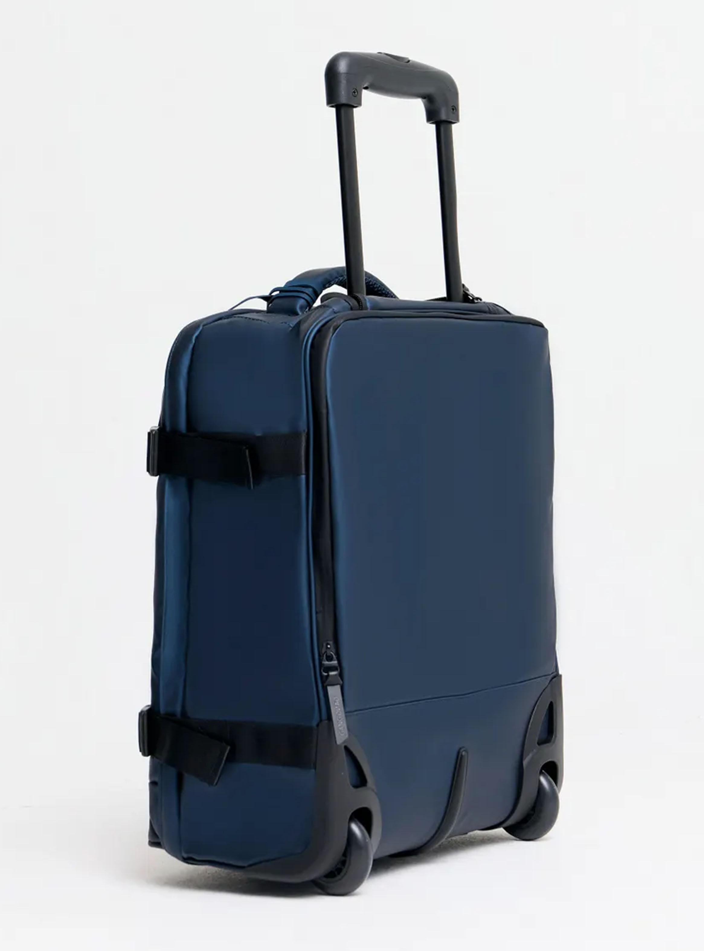 Maleta Blanda Carry on Gang Travel-2