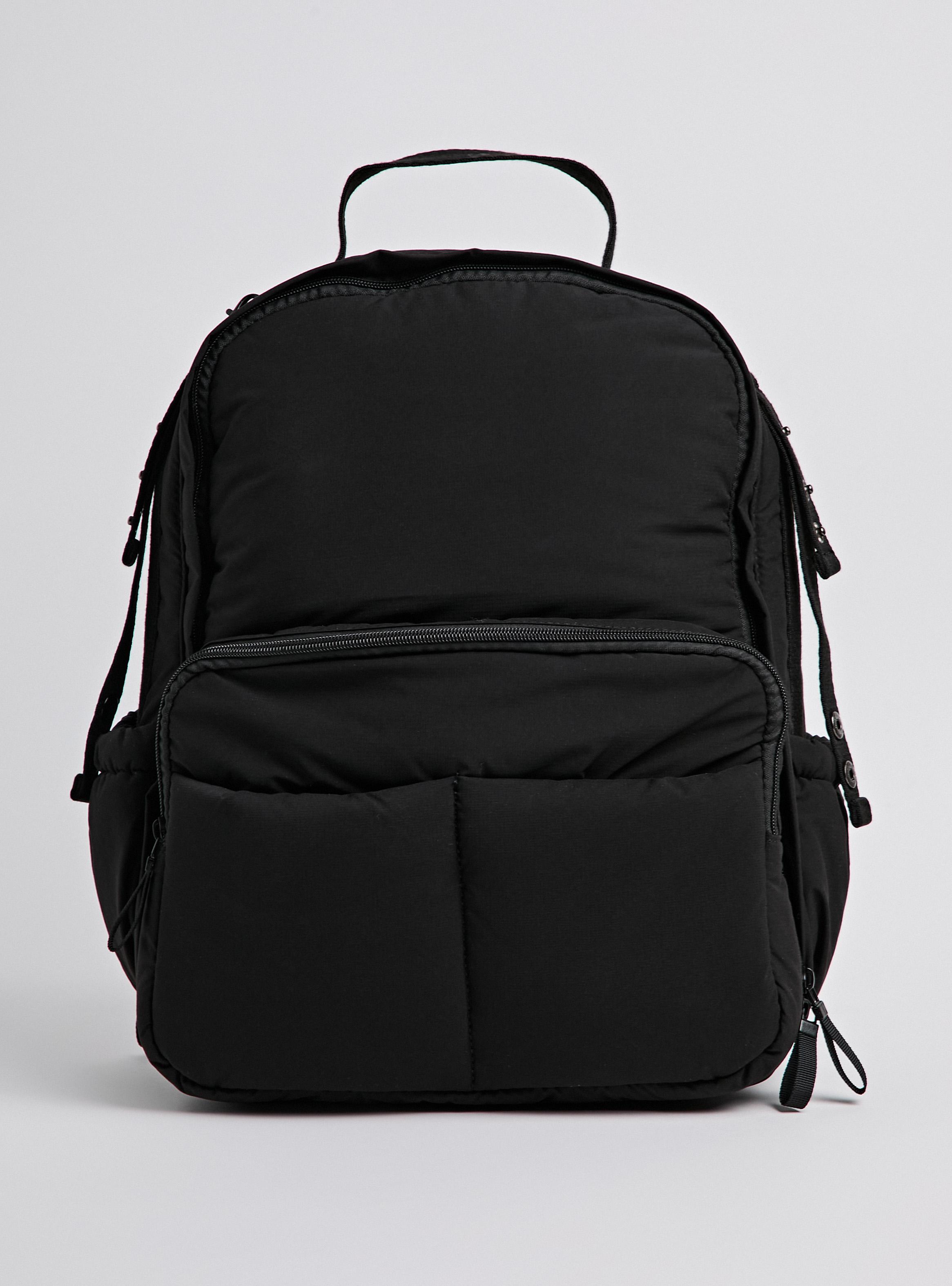 Mochila Maternal Moderna-2