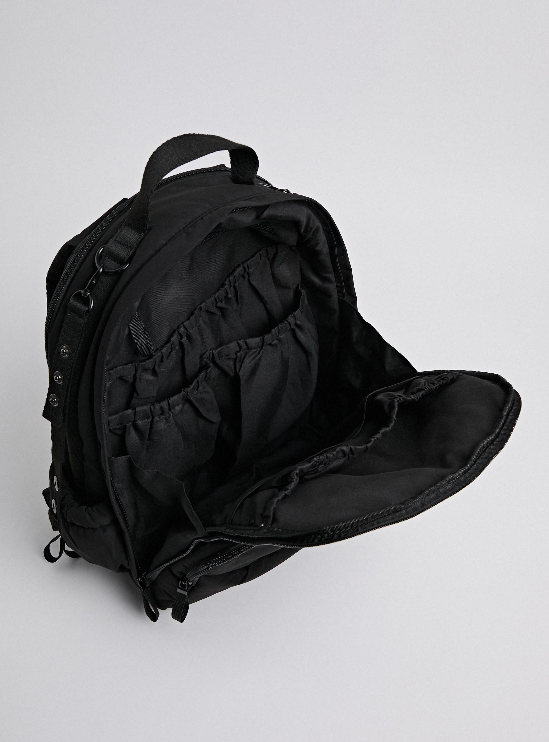 Mochila Maternal Moderna-5