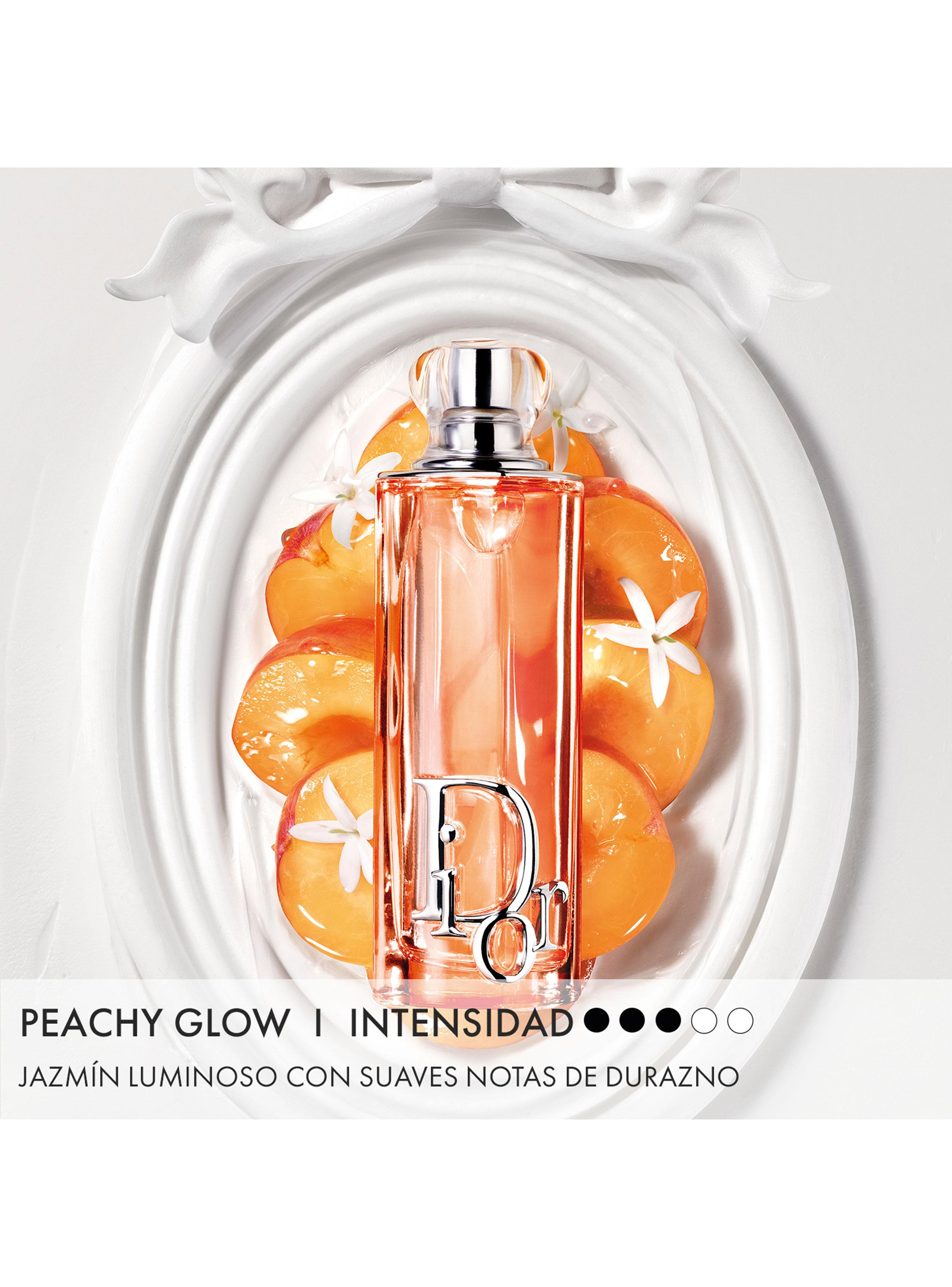 Perfume Dior Addict Peachy Glow EDP Mujer 100 ml-2