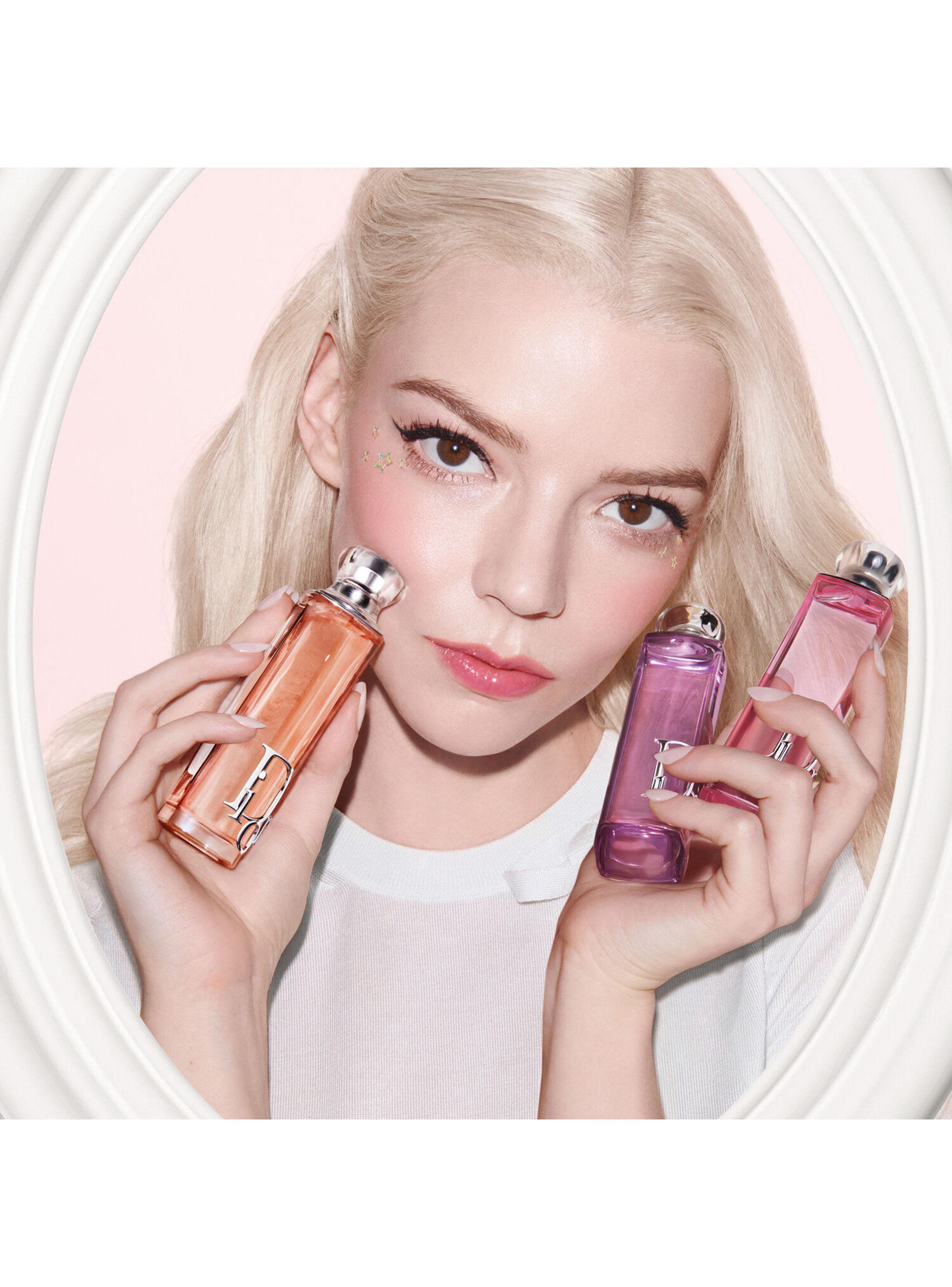 Perfume Dior Addict Peachy Glow EDP Mujer 30 ml-5