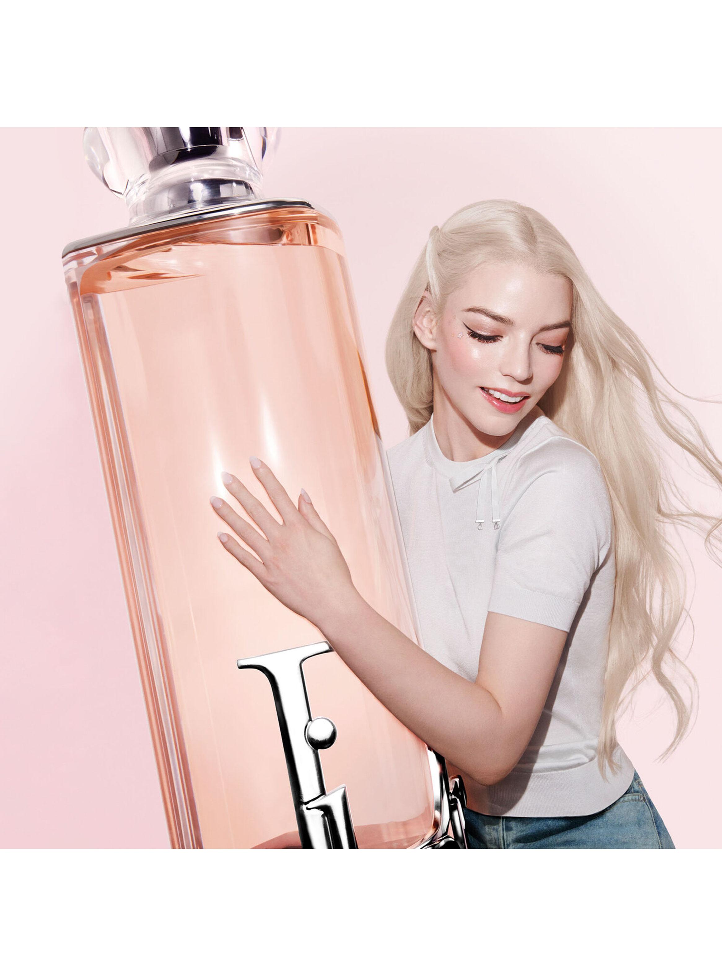 Perfume Dior Addict Peachy Glow EDP Mujer 50 ml-4