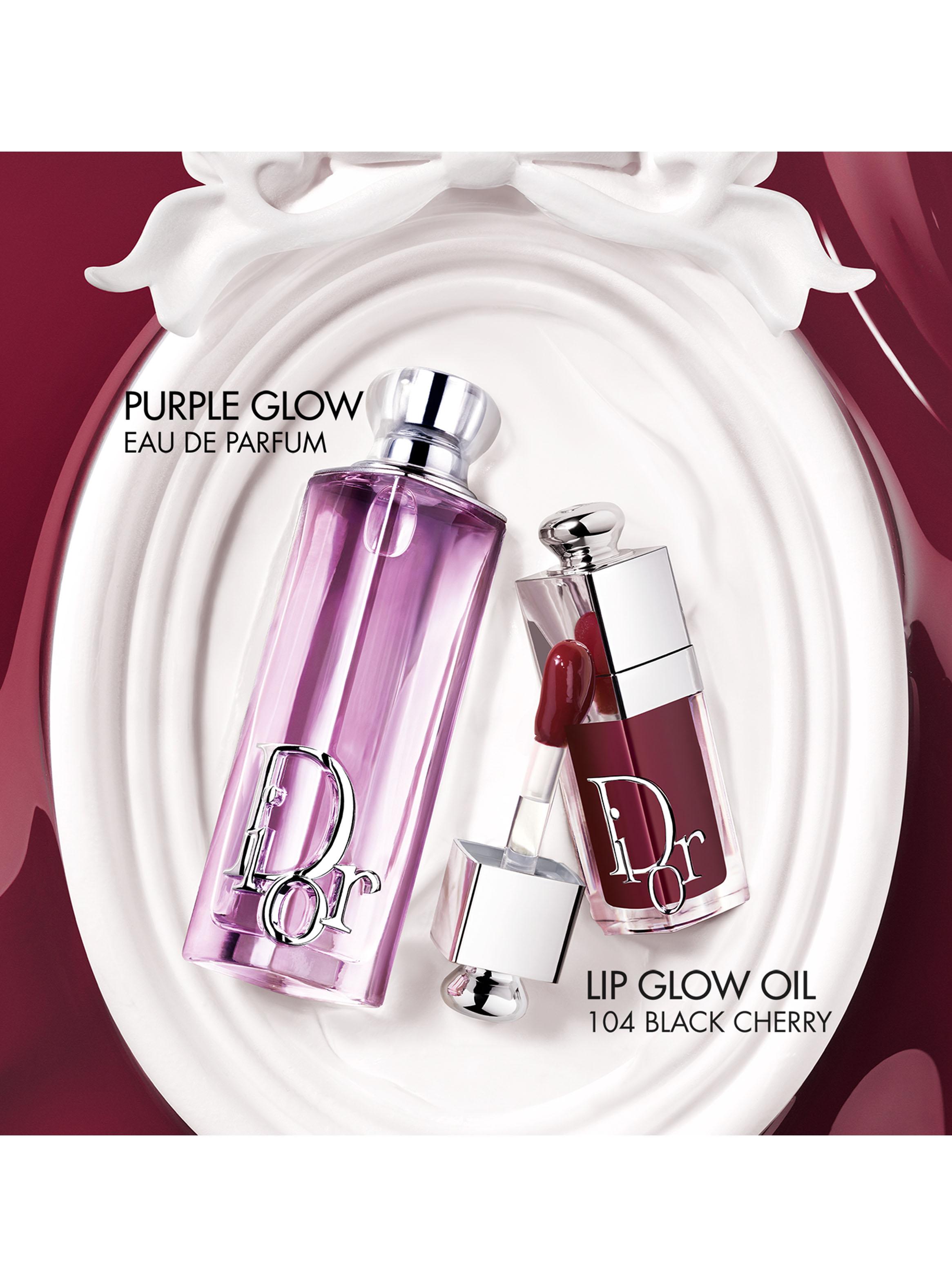 Perfume Dior Addict Purple Glow EDP Mujer 50 ml-2