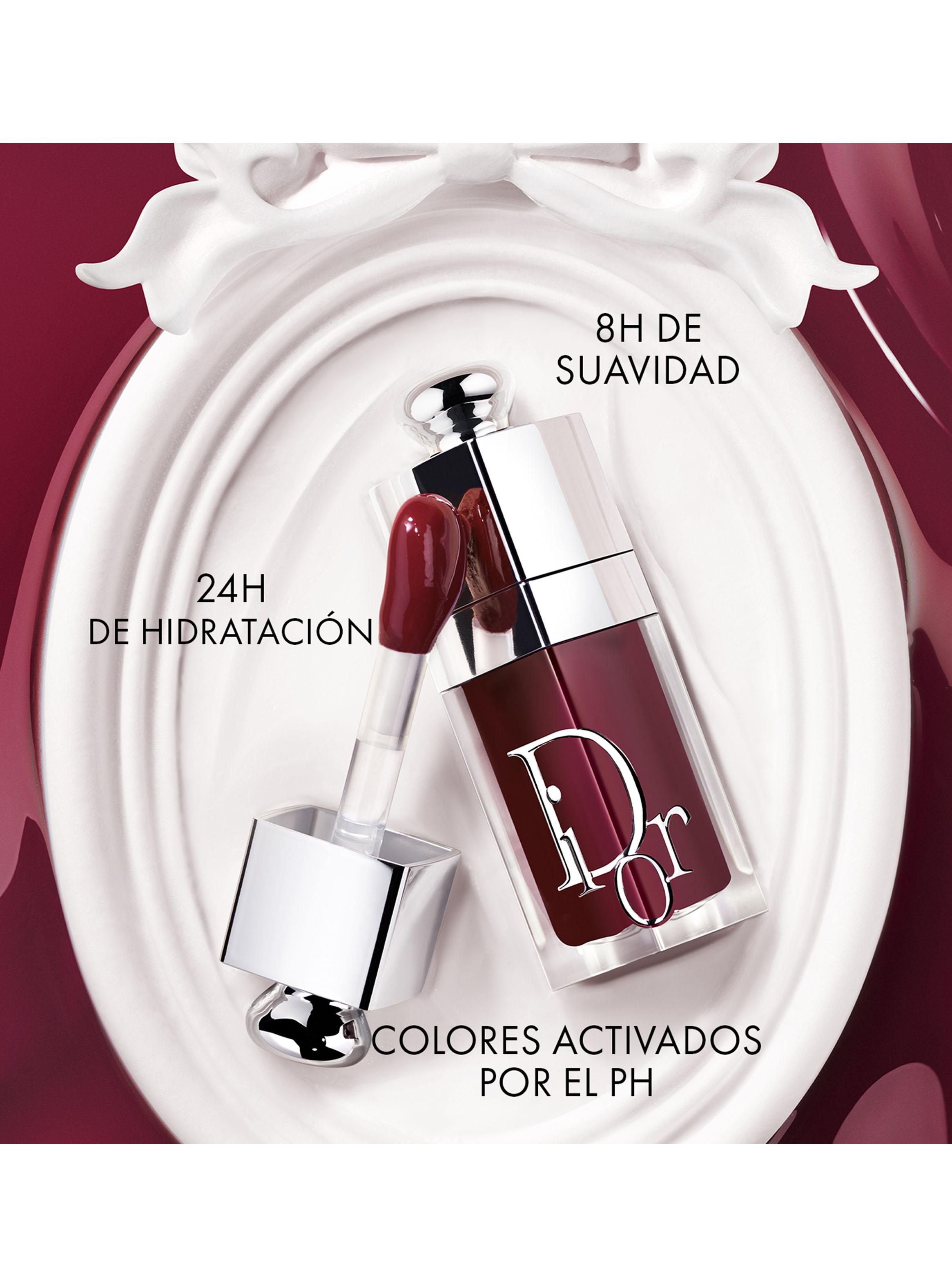 Perfume Dior Addict Purple Glow EDP Mujer 50 ml-3