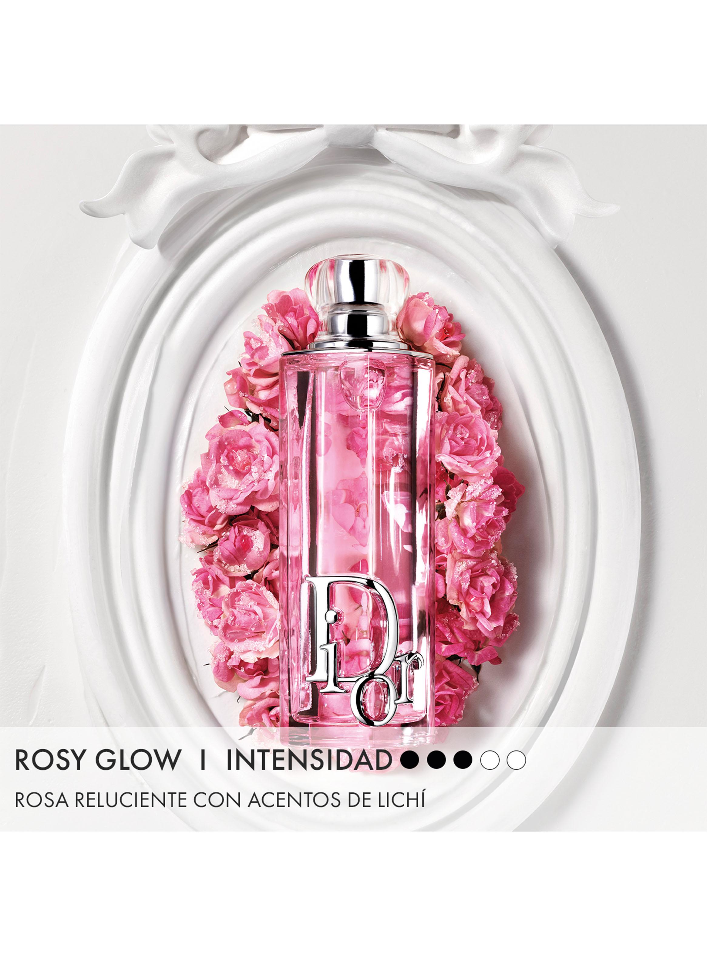 Perfume Dior Addict Rosy Glow EDP Mujer 50 ml-4