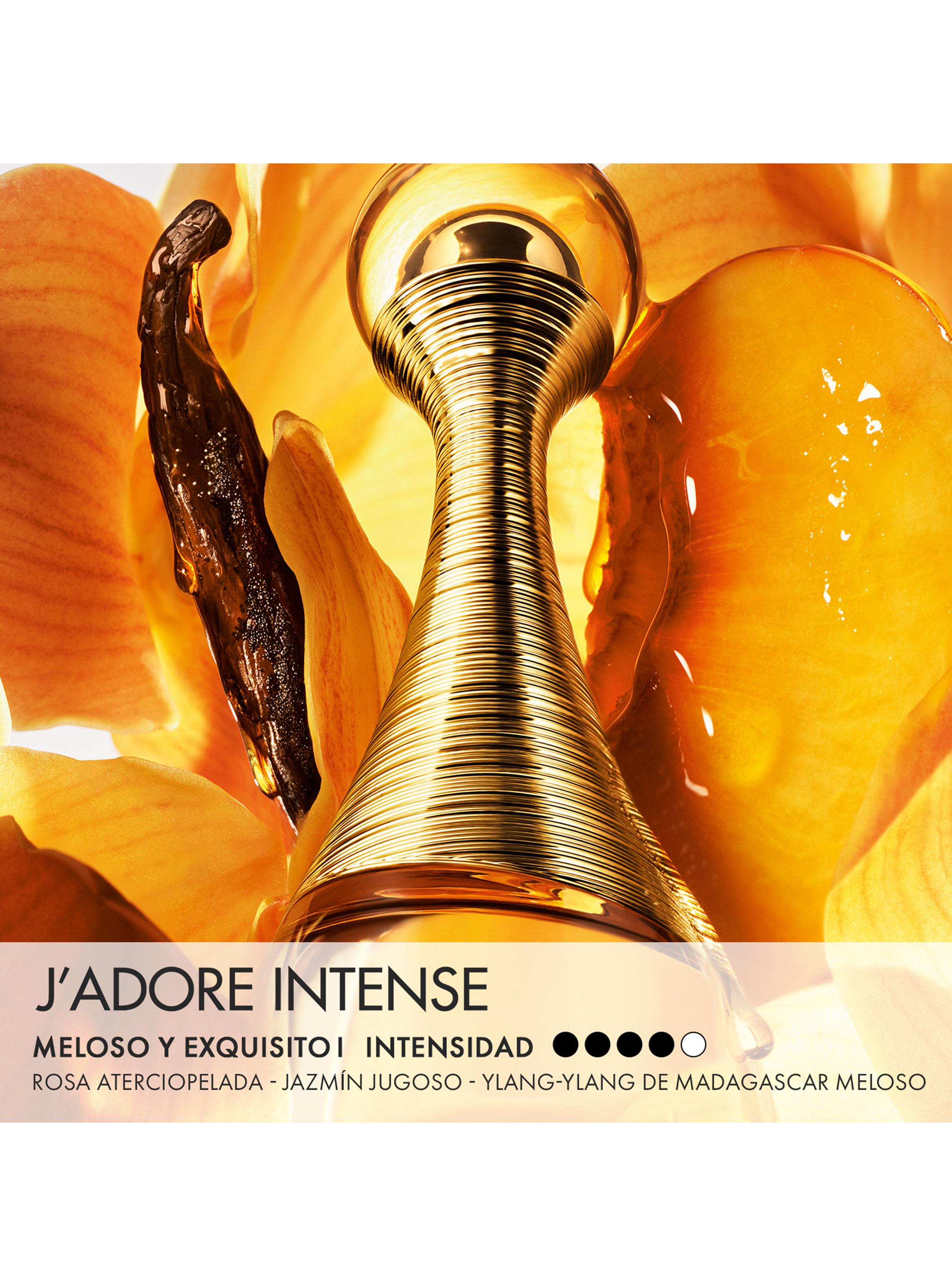 Perfume J'adore Intense Parfum Mujer 100 ml-2