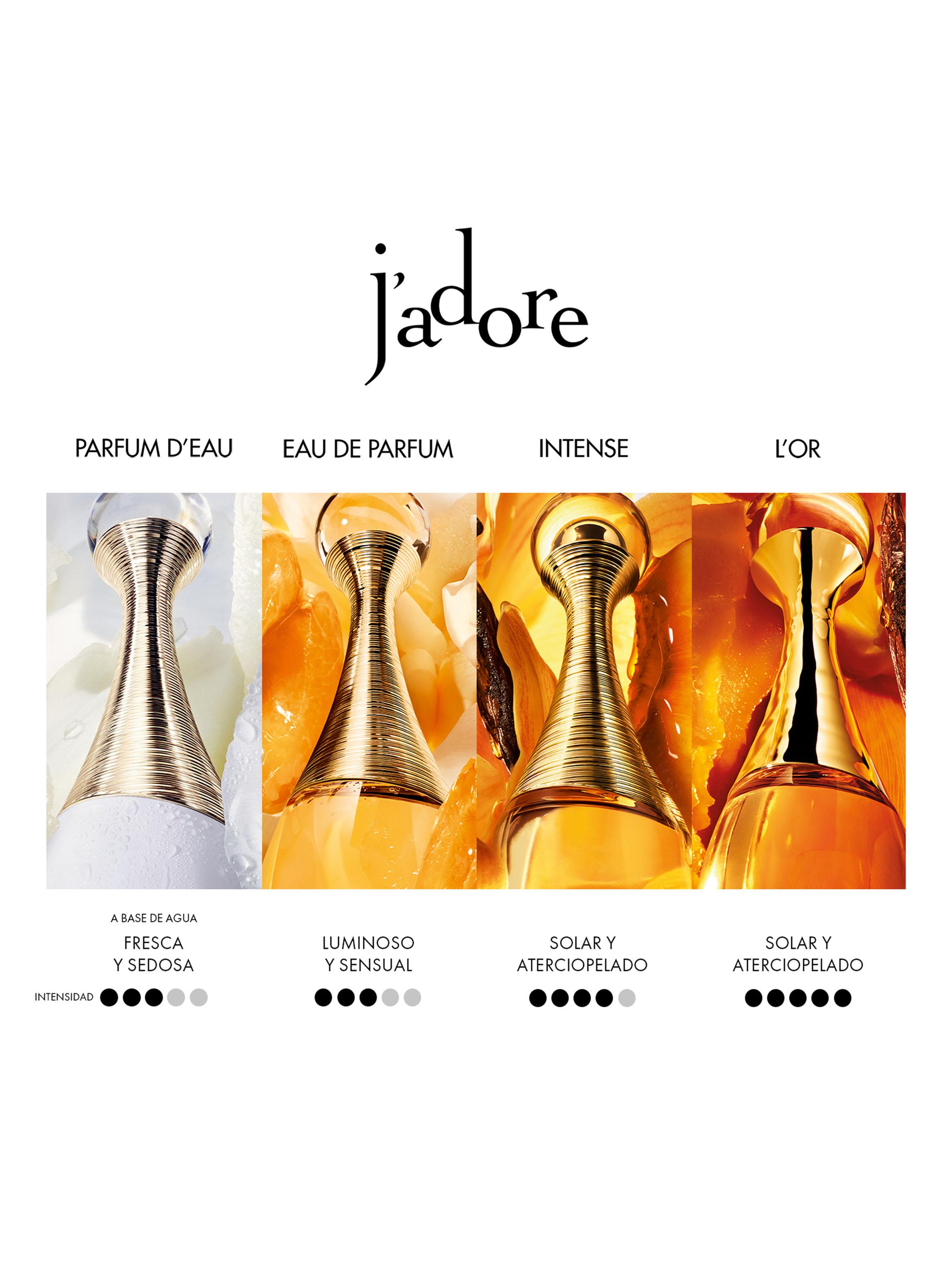 Perfume J'adore Intense Parfum Mujer 35 ml-3