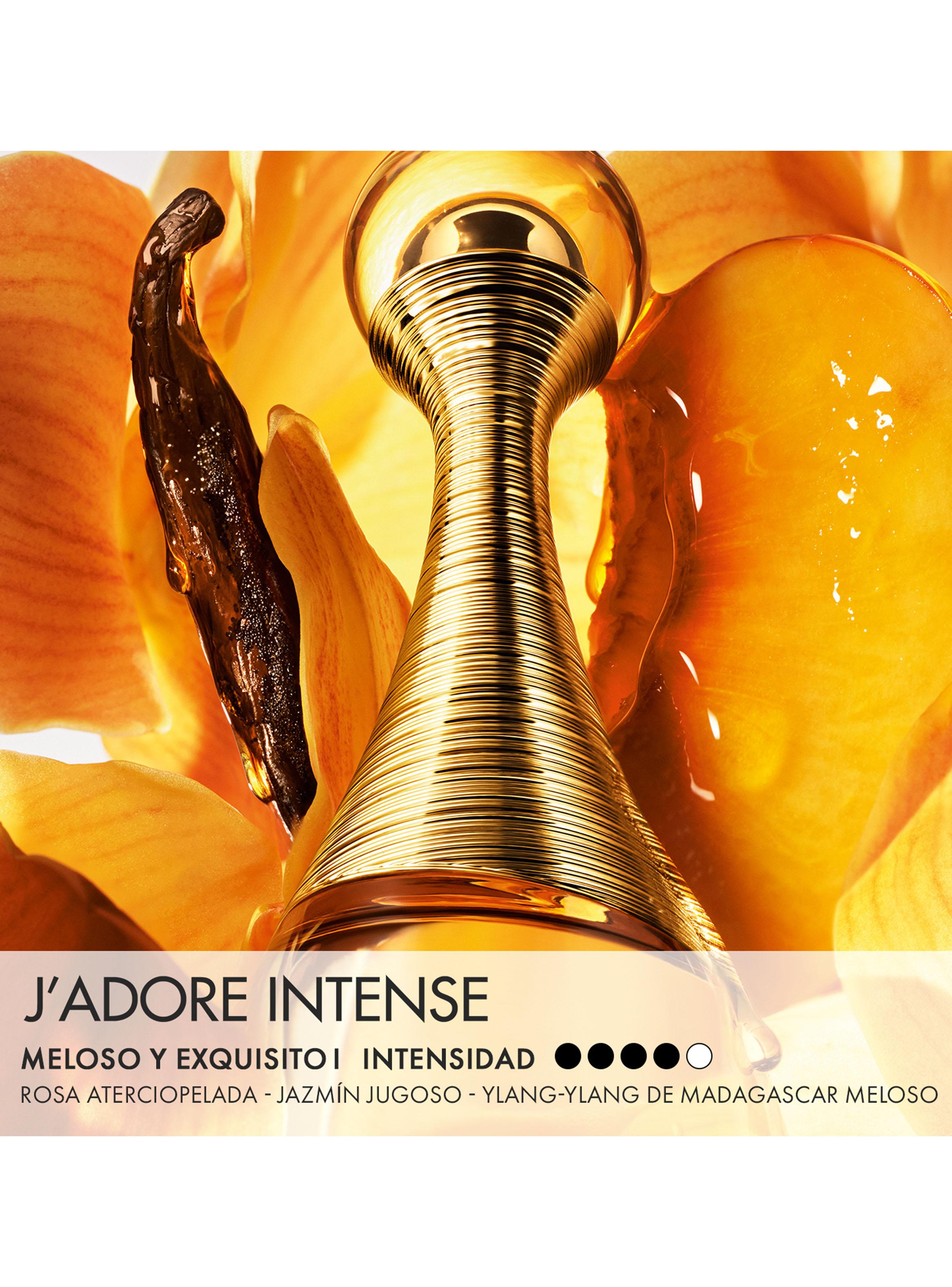 Perfume J'adore Intense Parfum Mujer 35 ml-2