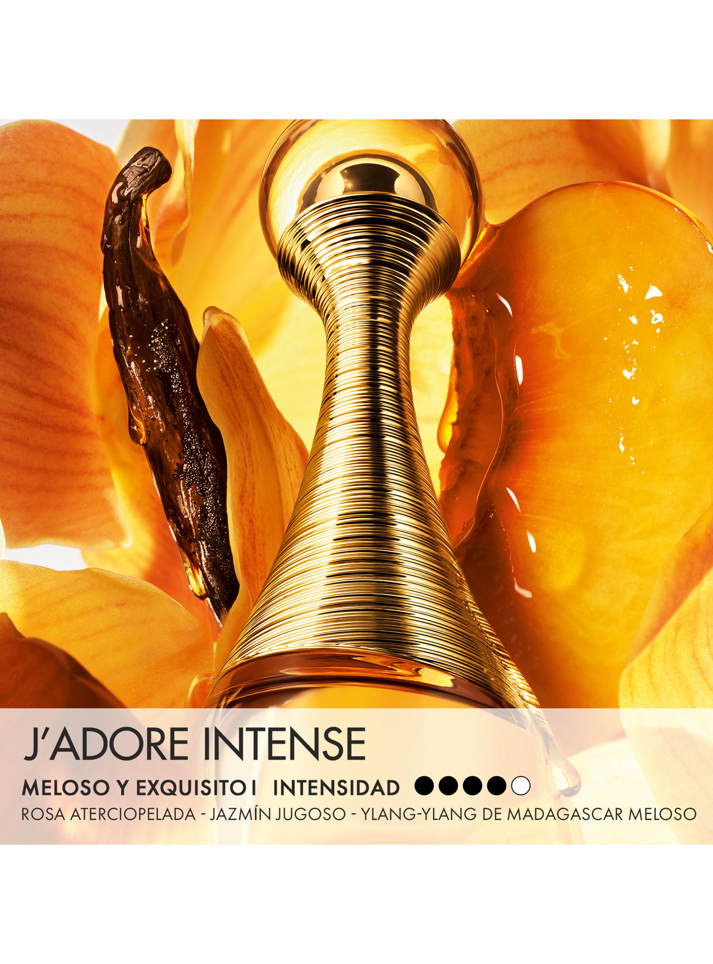 Perfume J'adore Intense Parfum Mujer 50 ml-2