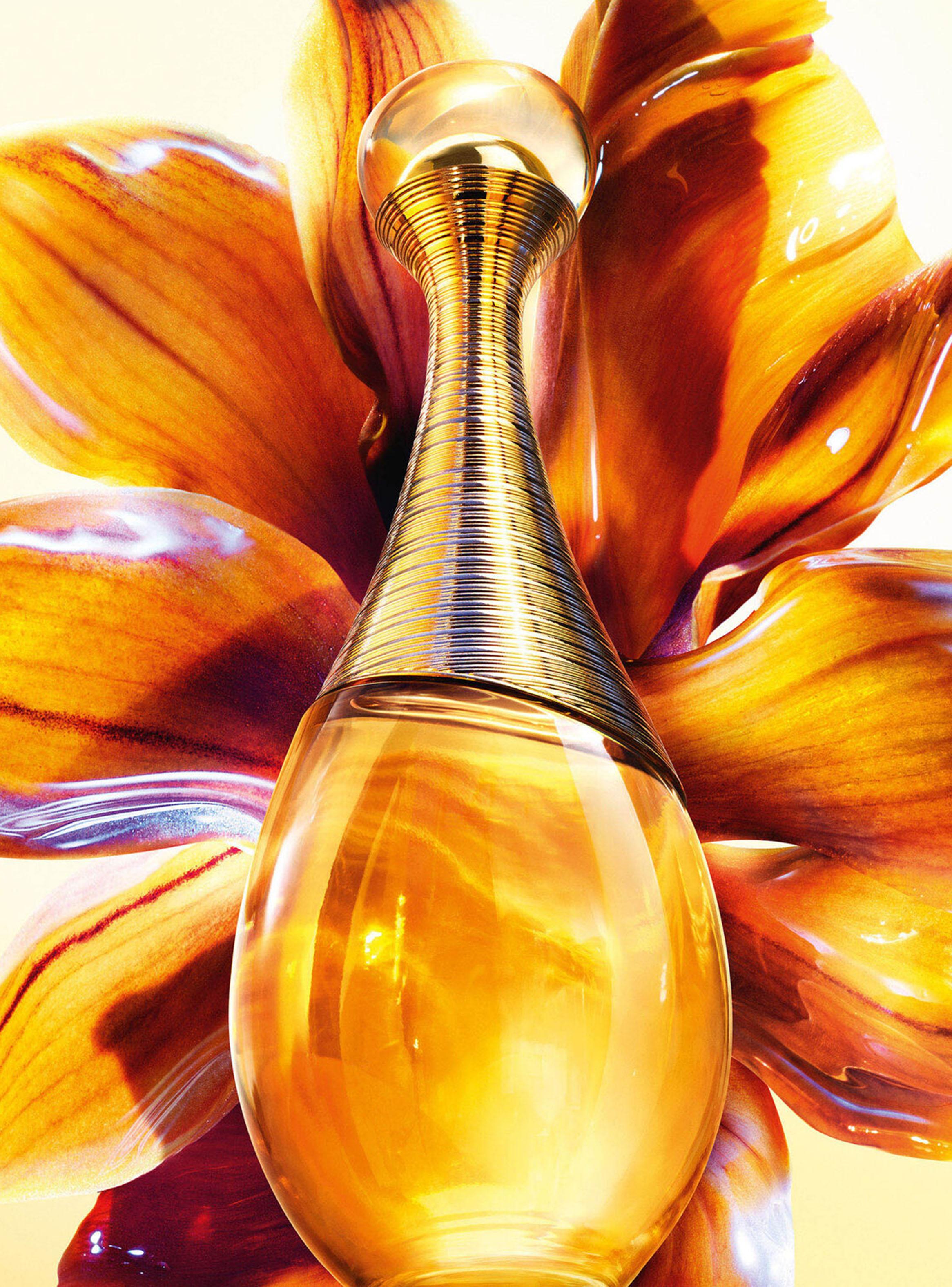 Perfume J'adore Intense Parfum Mujer 50 ml-4