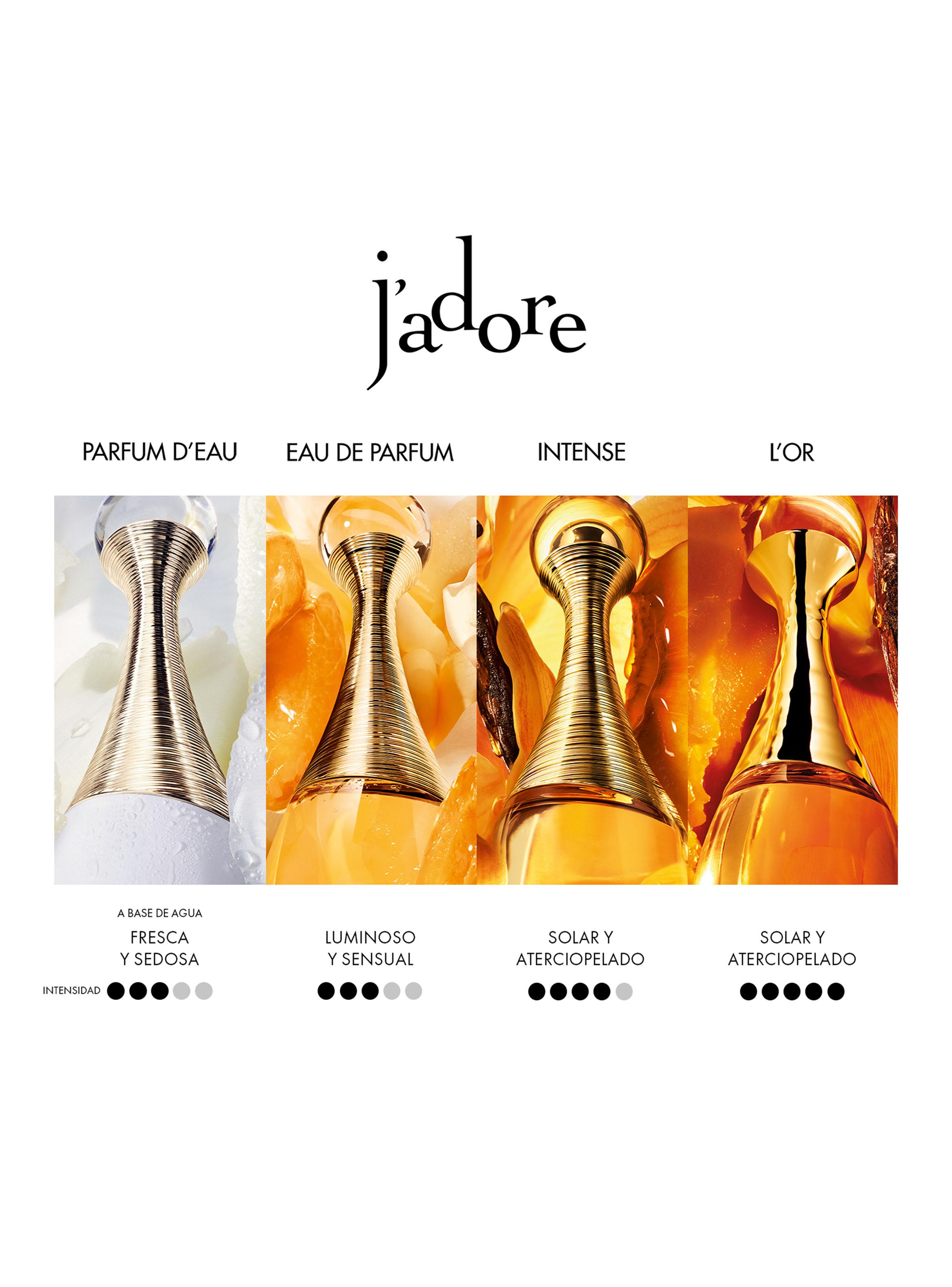 Perfume J'adore Intense Parfum Mujer 50 ml-3