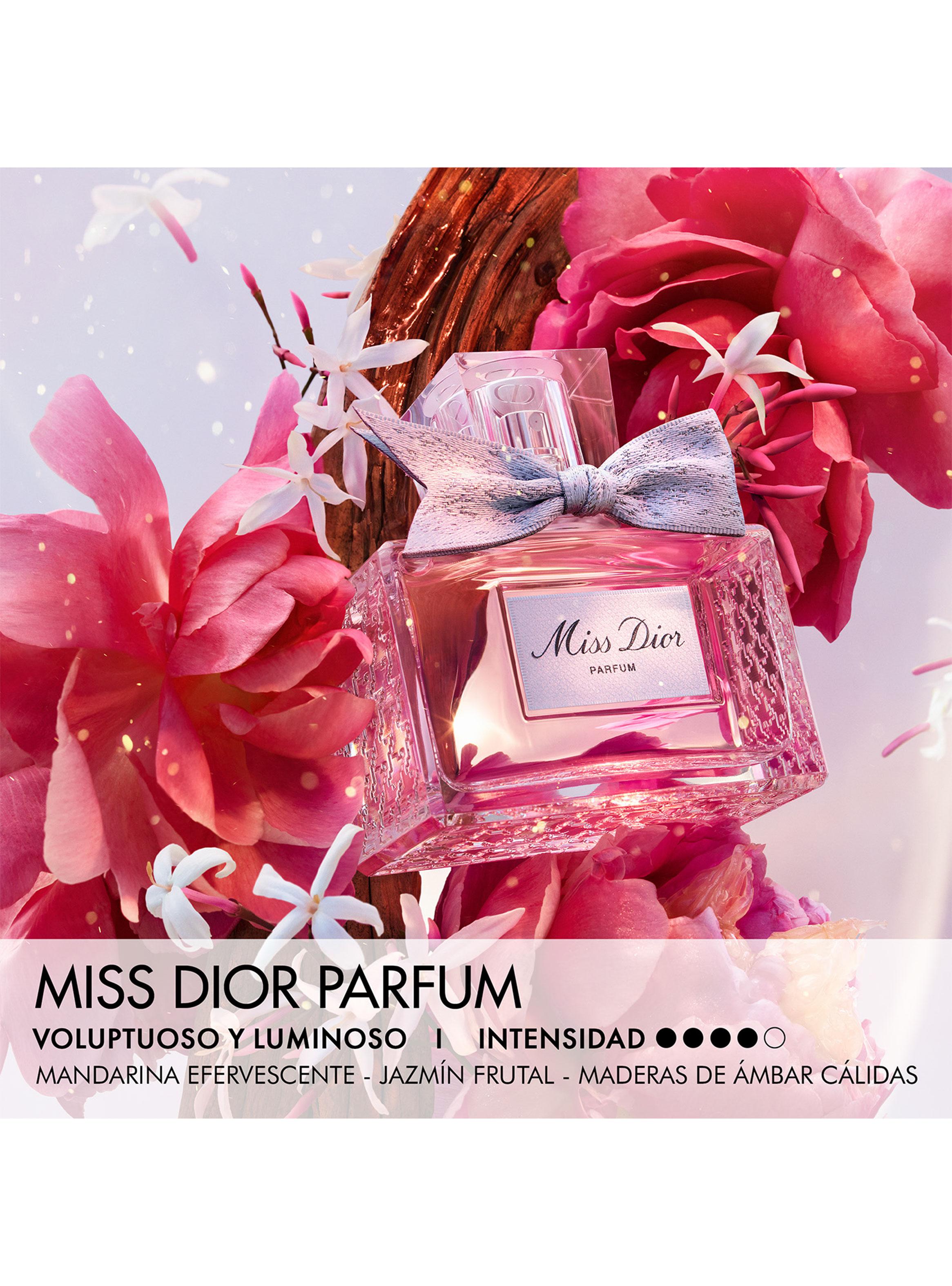 Perfume Miss Dior Parfum 80 ml Edición Limitada-2