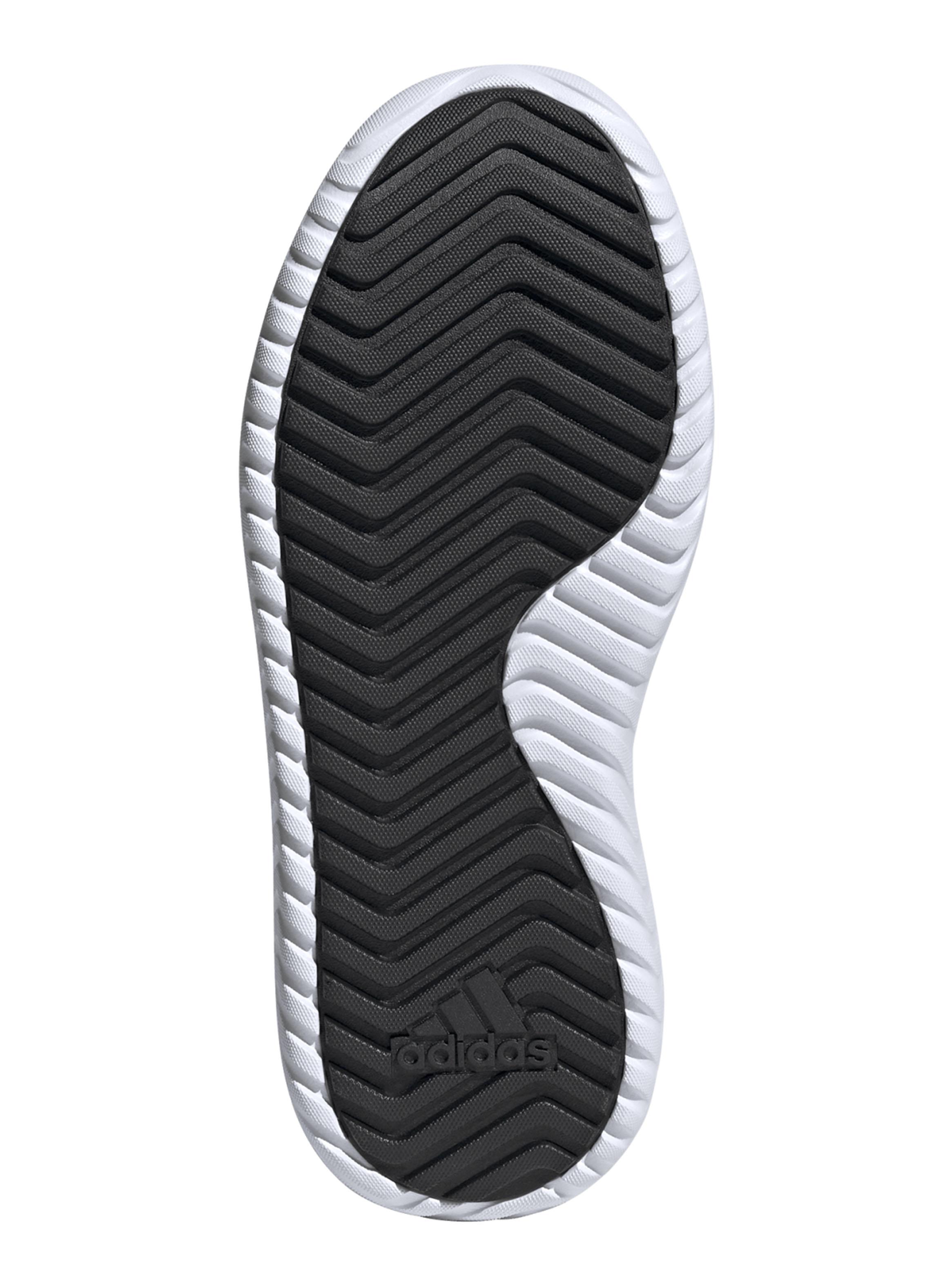 Zapatilla Urbana Plataforma Grand Court Mujer-5