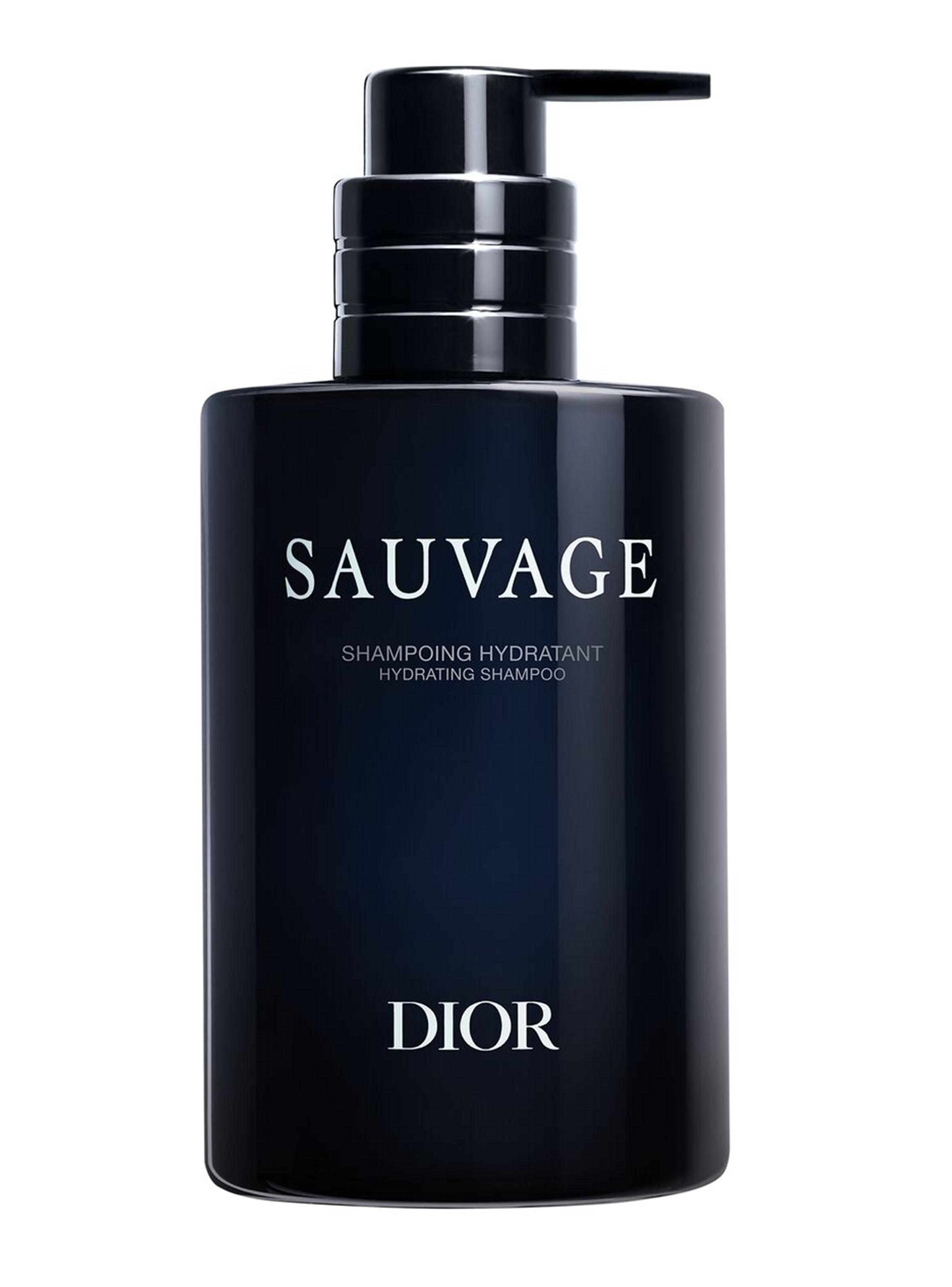 Sauvage Shampoo Hidratante 250 ml-0