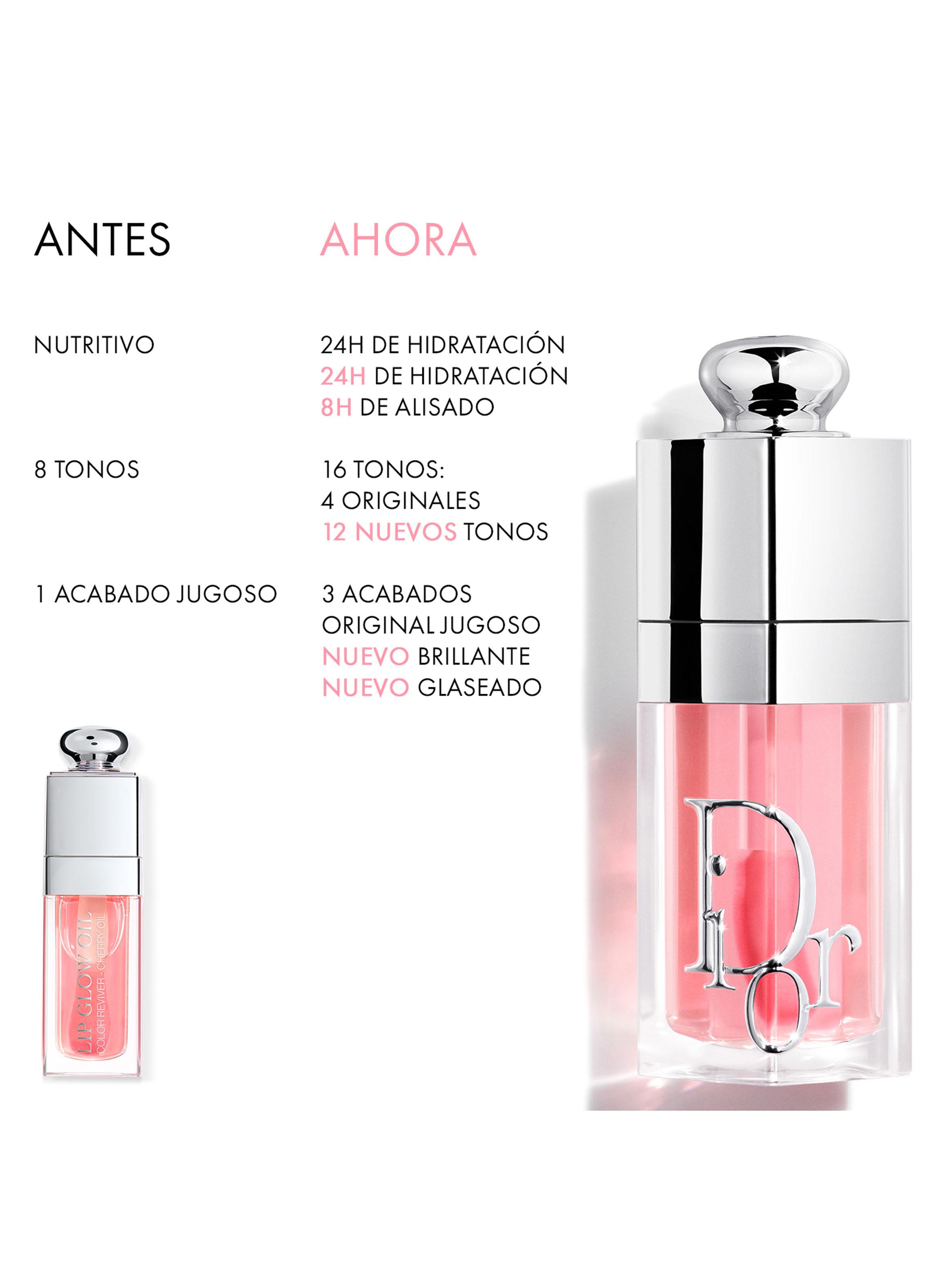 Dior Addict Lip Glow Oil 077 Rosy Candy 6 ml-5